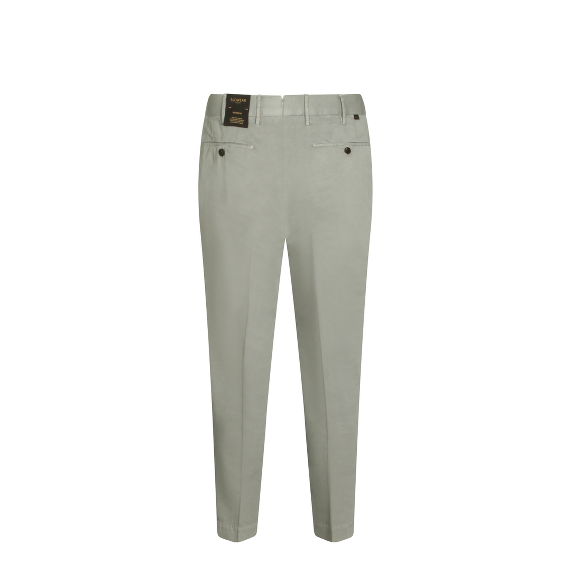 MAYFEYR - Incotex - Trousers - ZM541W9423A903