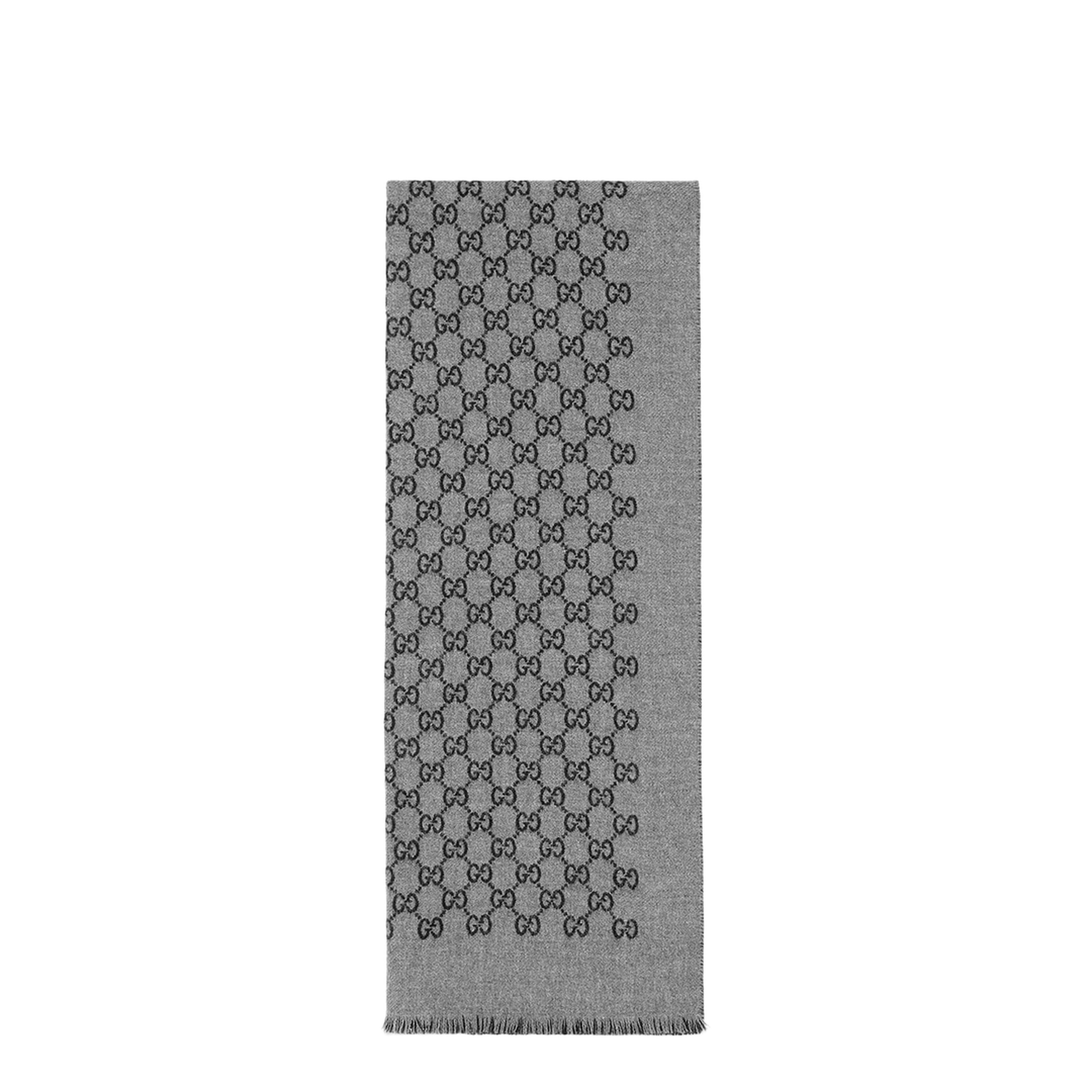 Scarfs Grey