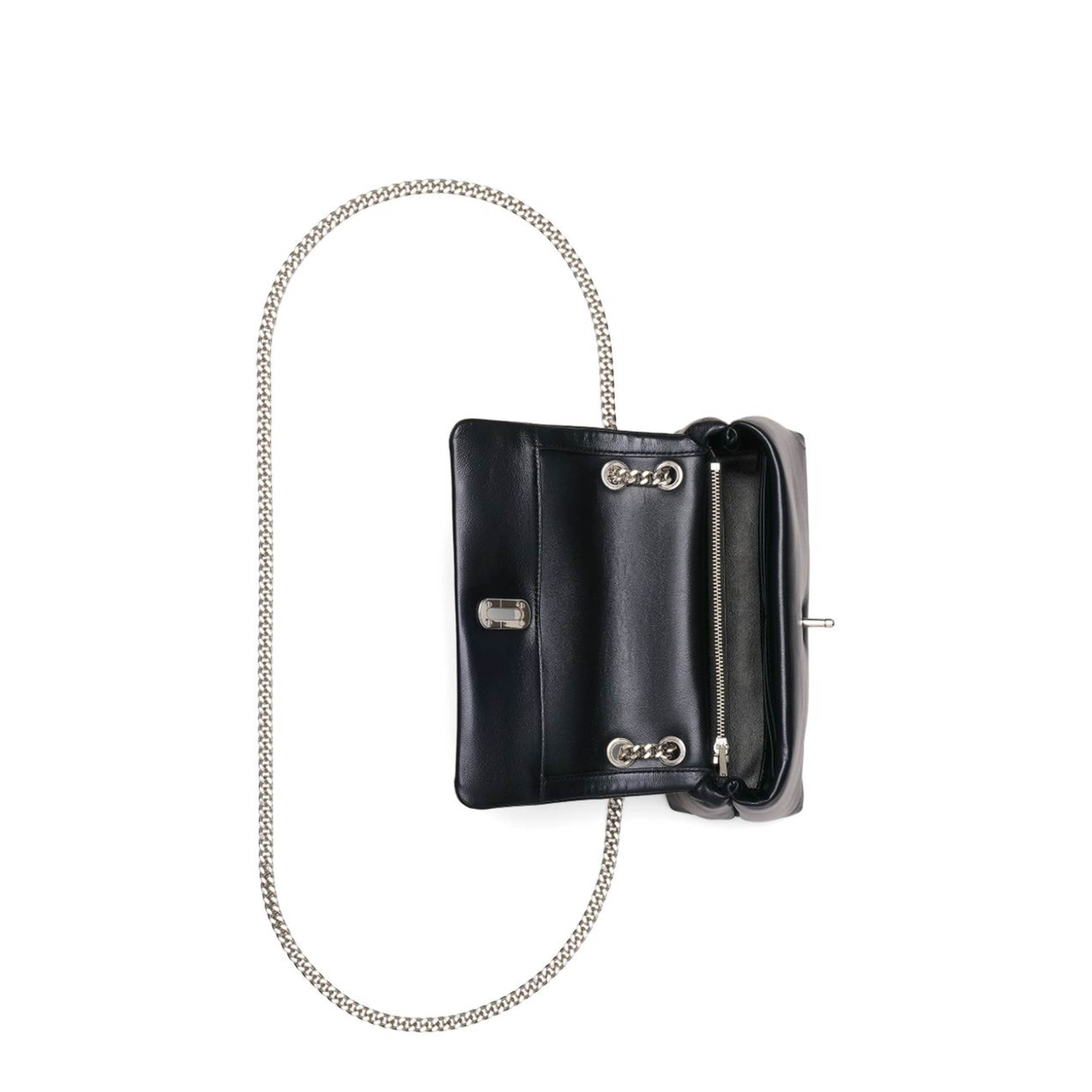 MAYFEYR - Marc Jacobs - Black Bag - 2P6SMN012S01001