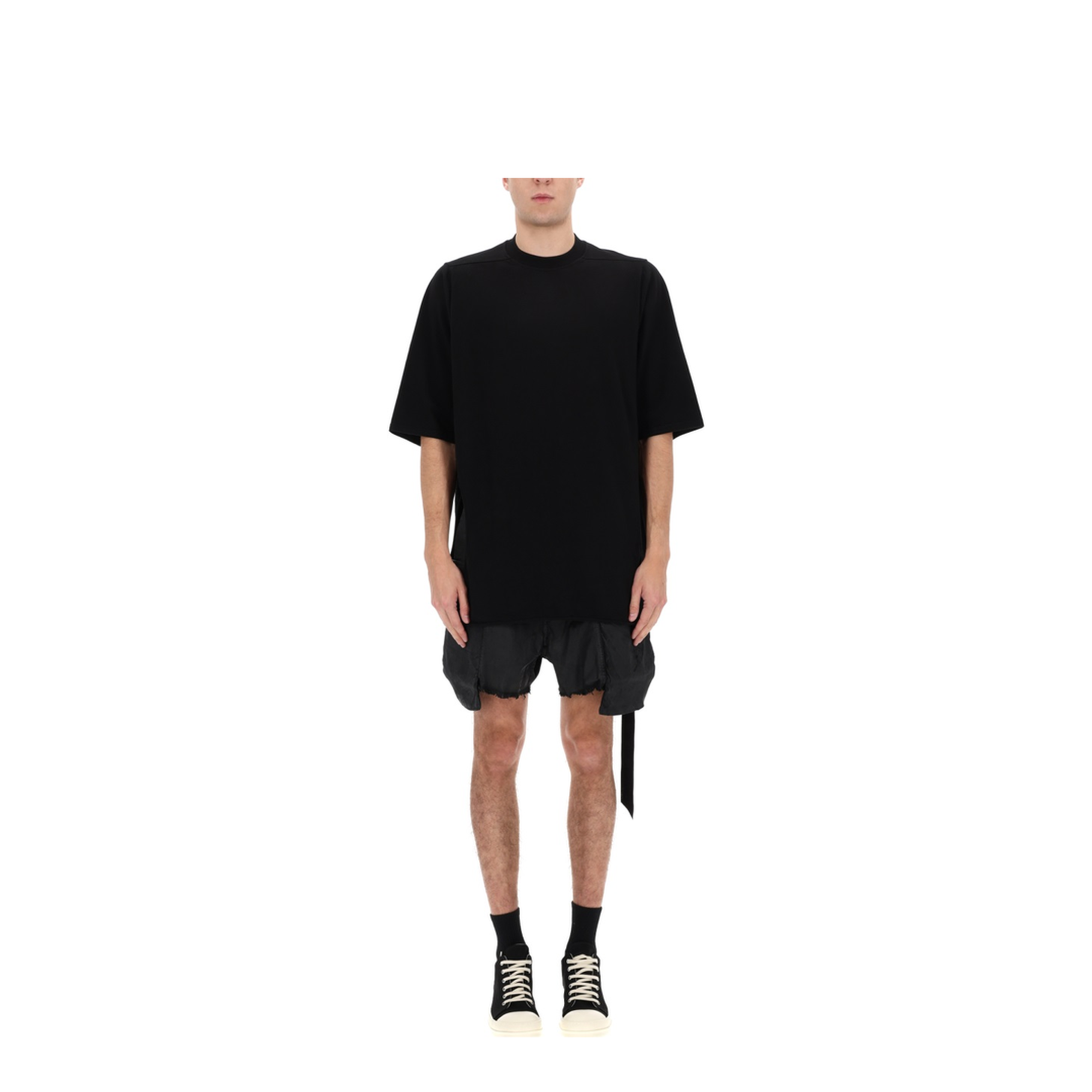 Subhuman Jumbo T-Shirt