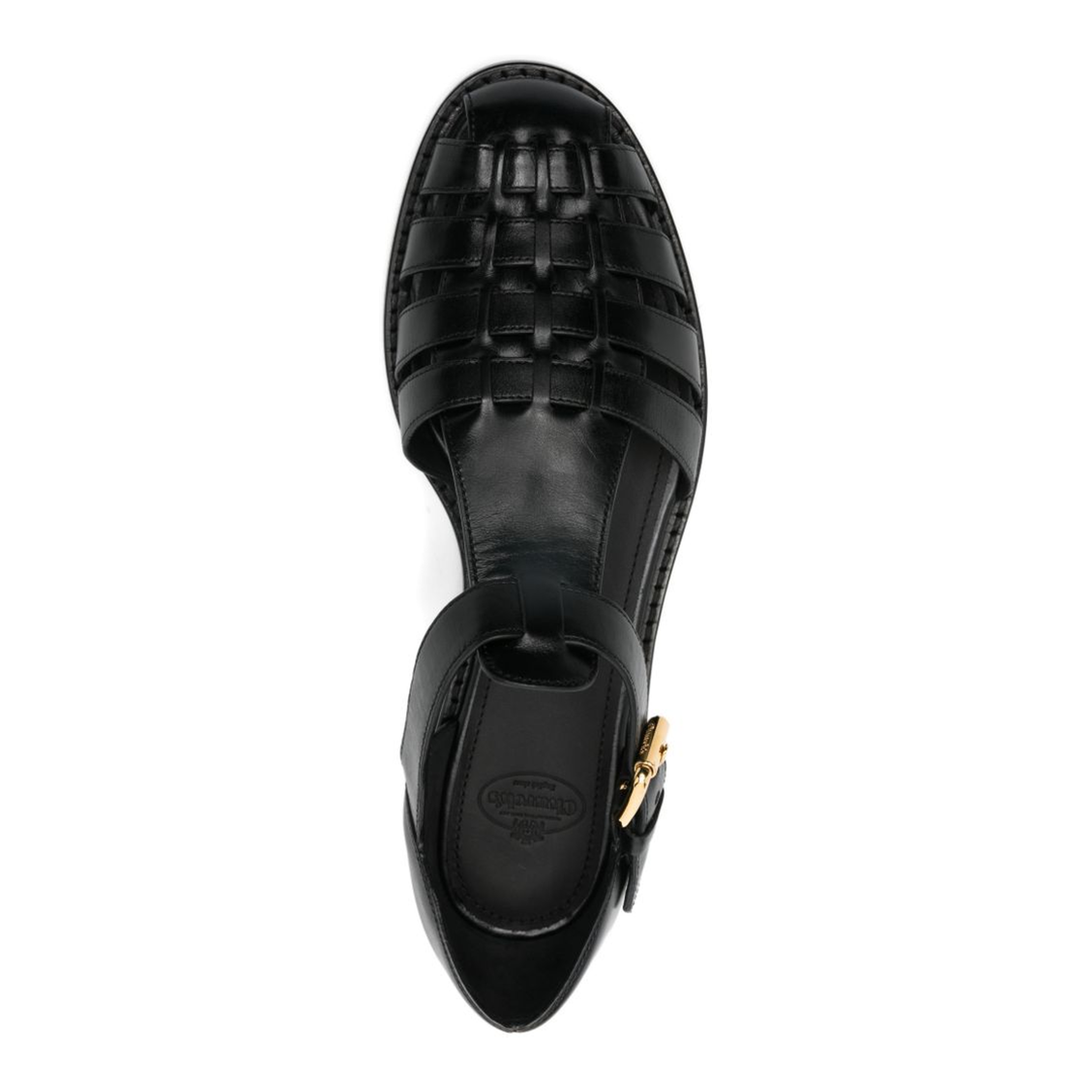 Sandals Black