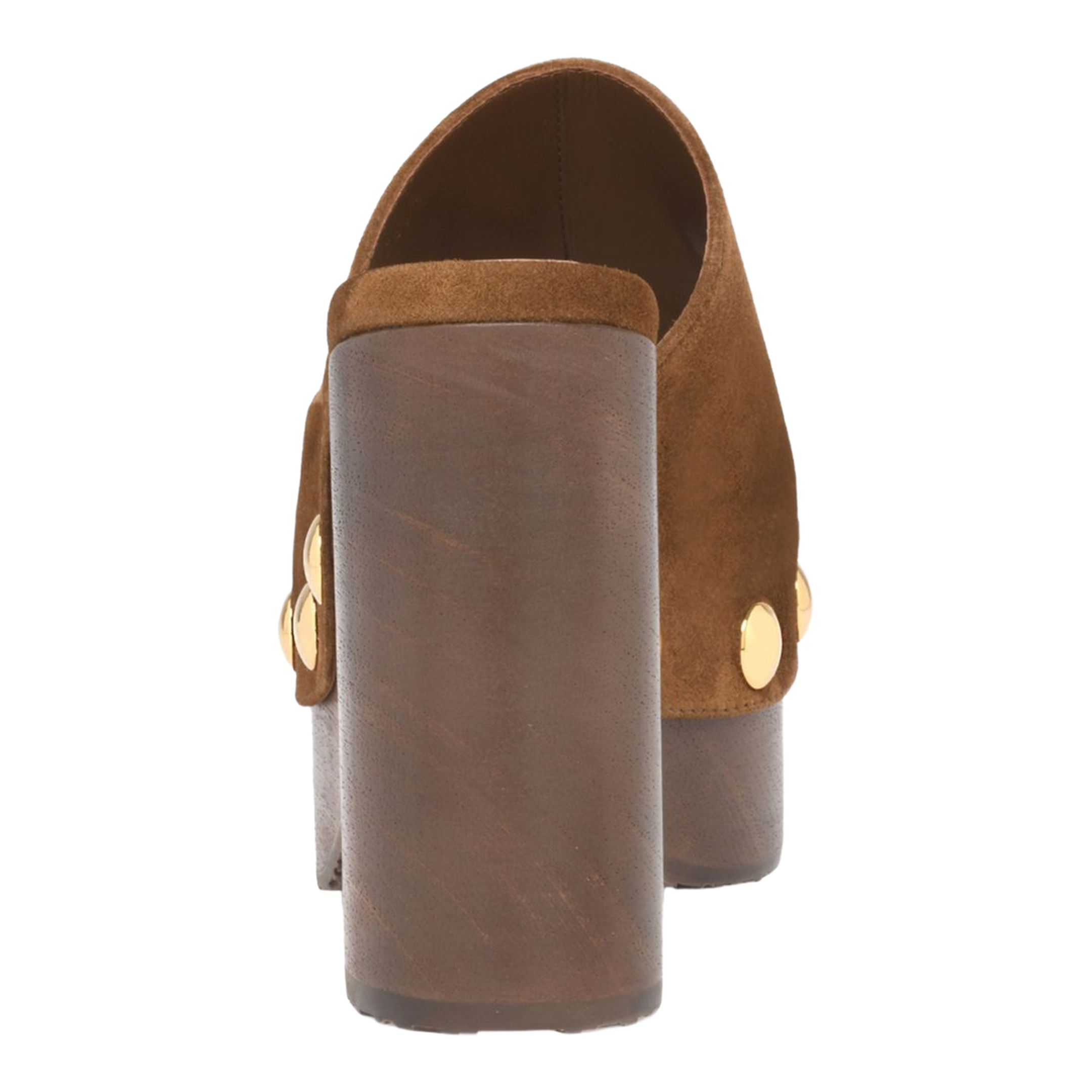 MAYFEYR - Gianvito Rossi - Sandals Brown - G1020160LEGCAMTEXA
