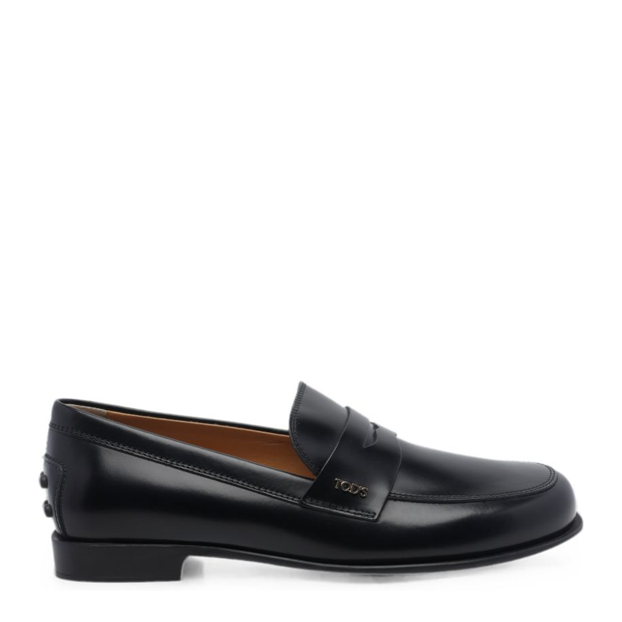 MAYFEYR - Tod's - Flat Shoes Black - XXW19M0KK70LYGB999
