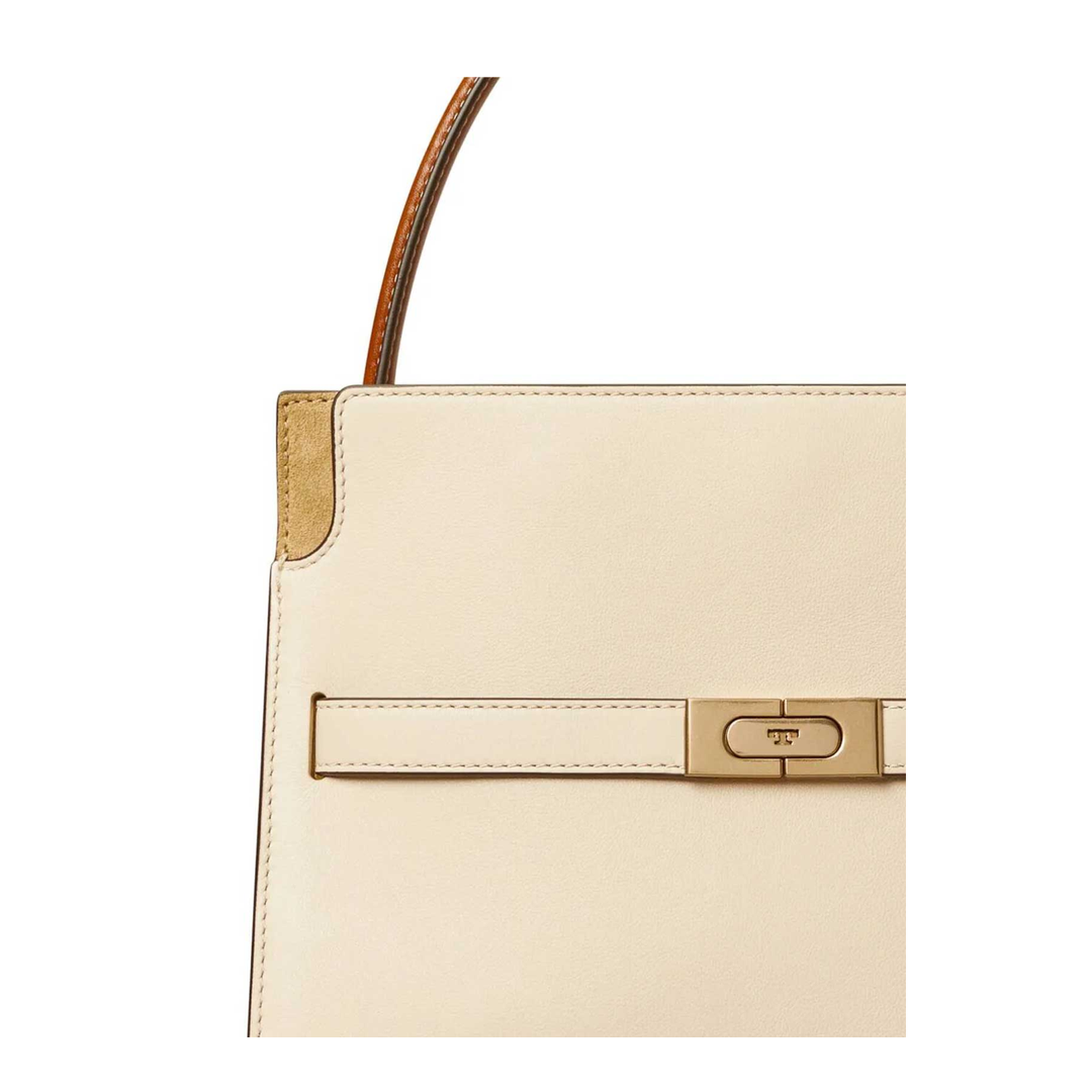 Lee Radziwill Small Double Bag