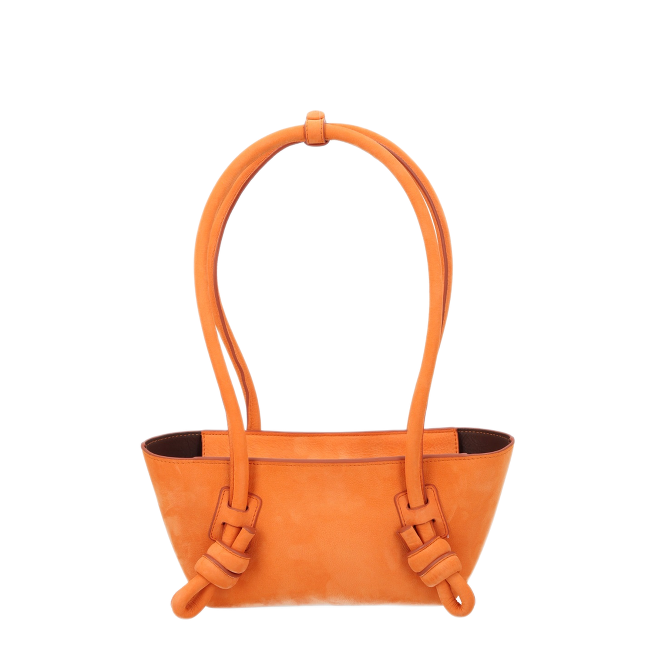 MAYFEYR - Hereu - Mini Fleca Bag - FLMISHNOWBS260111ORANGE