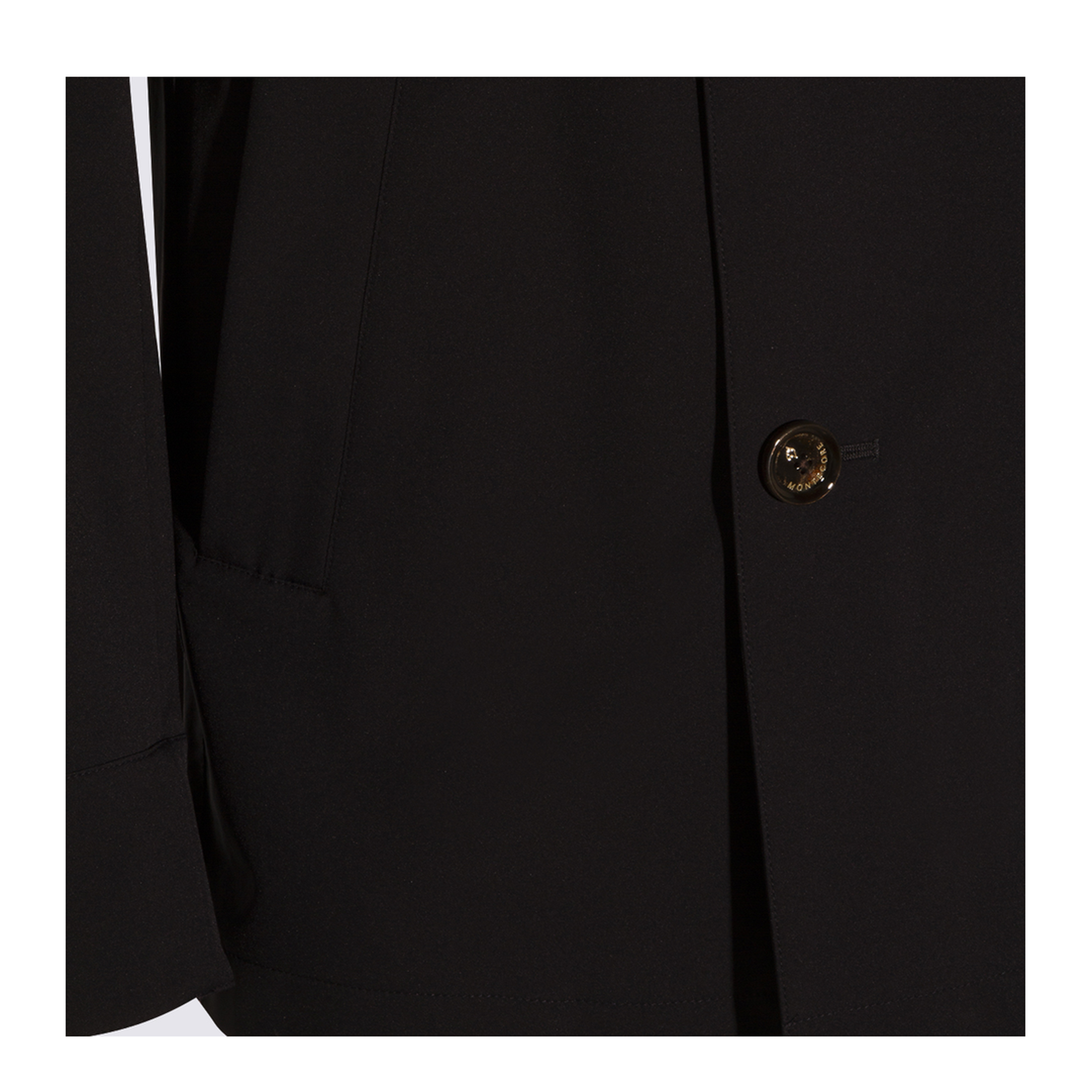 MAYFEYR - Montecore - Coats - S10MUC966F32499