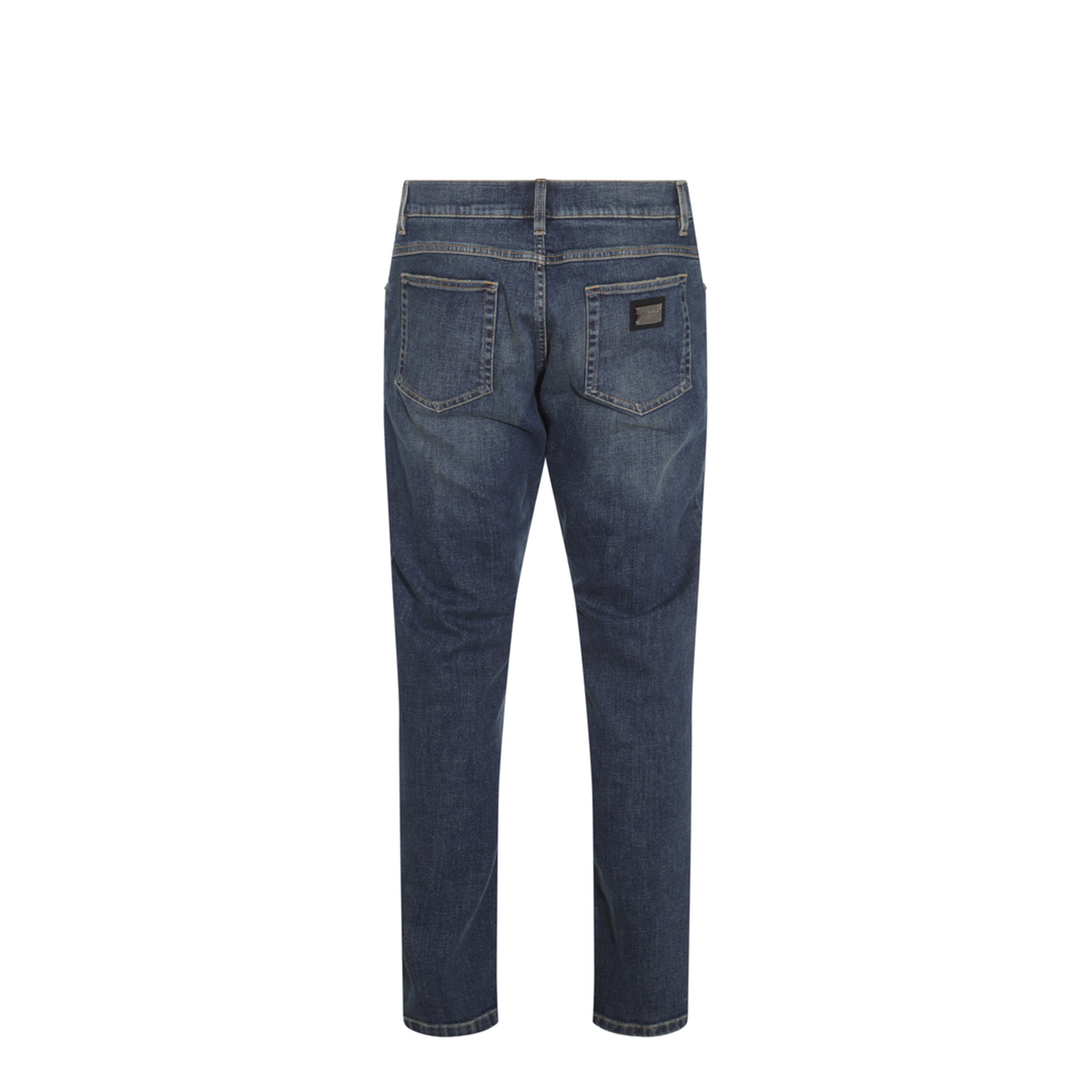 MAYFEYR - Dolce & Gabbana - Jeans - GYJCCDG8OW9S9001