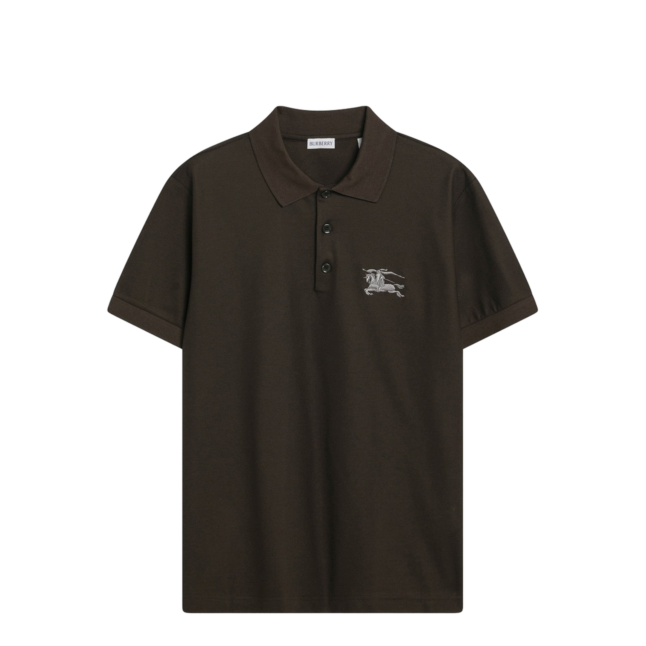 Polo Polo Neck T-Shirt