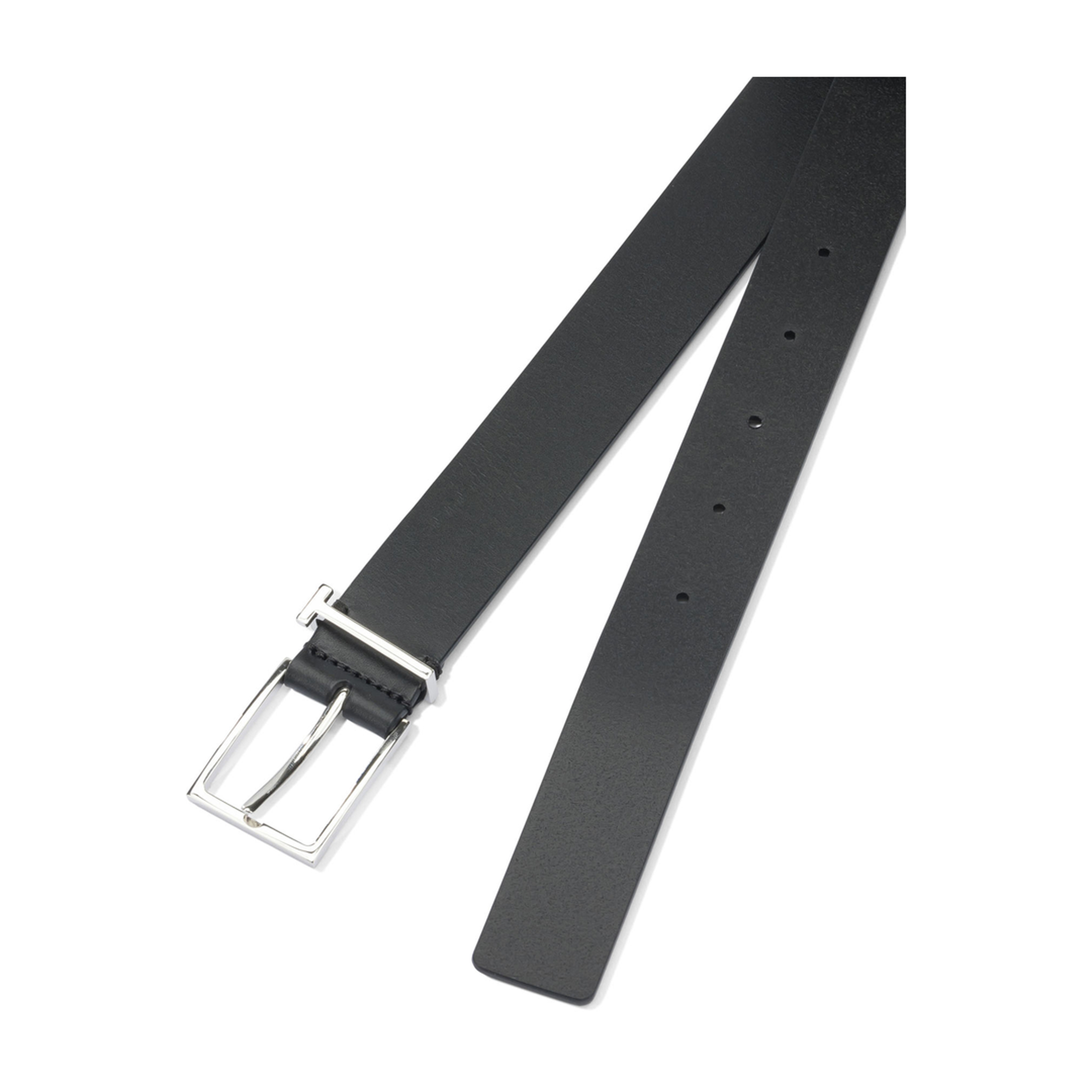 MAYFEYR - Tom Ford - Leather Belt - TB325LCL601SNAA