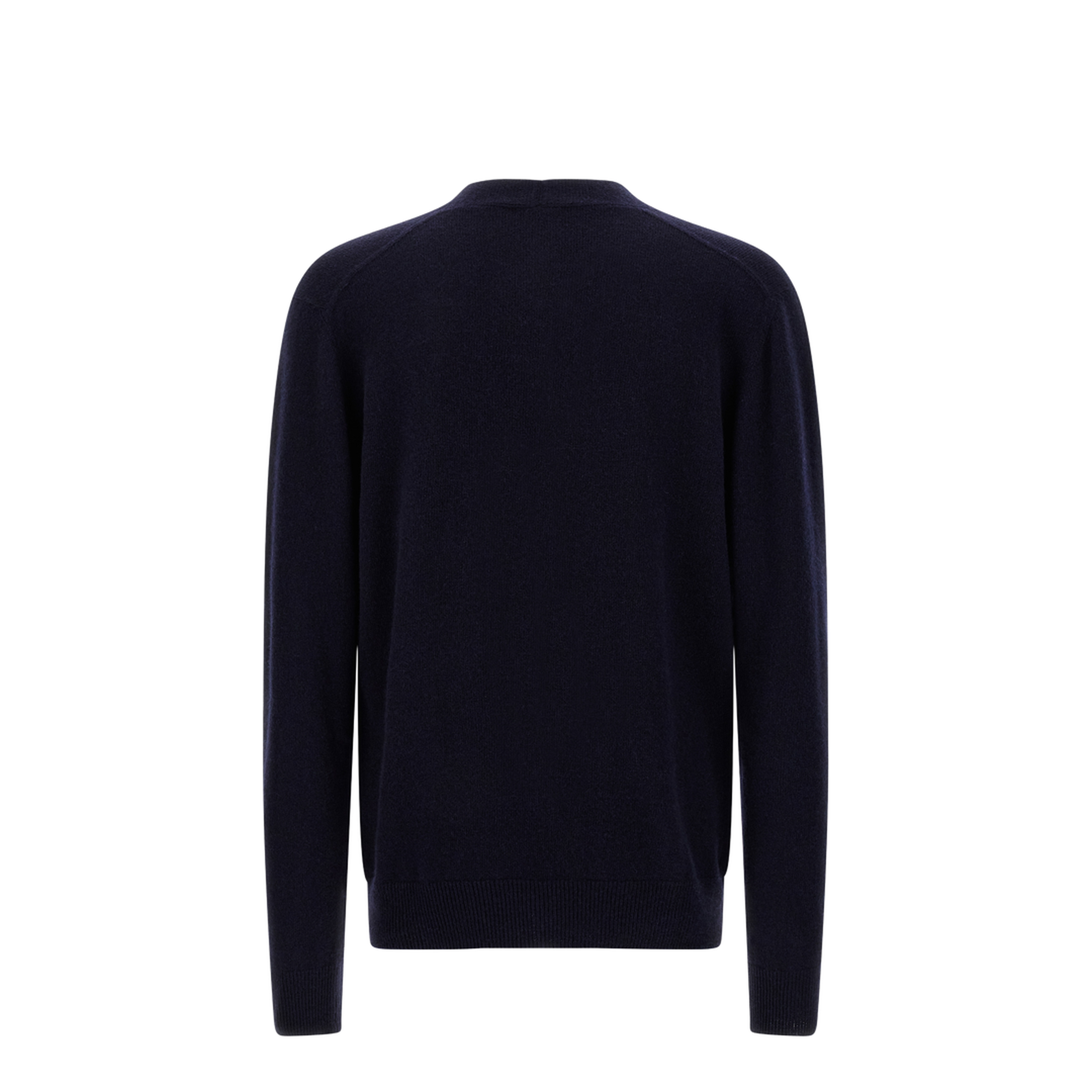 Eco-cashmere Cardigan