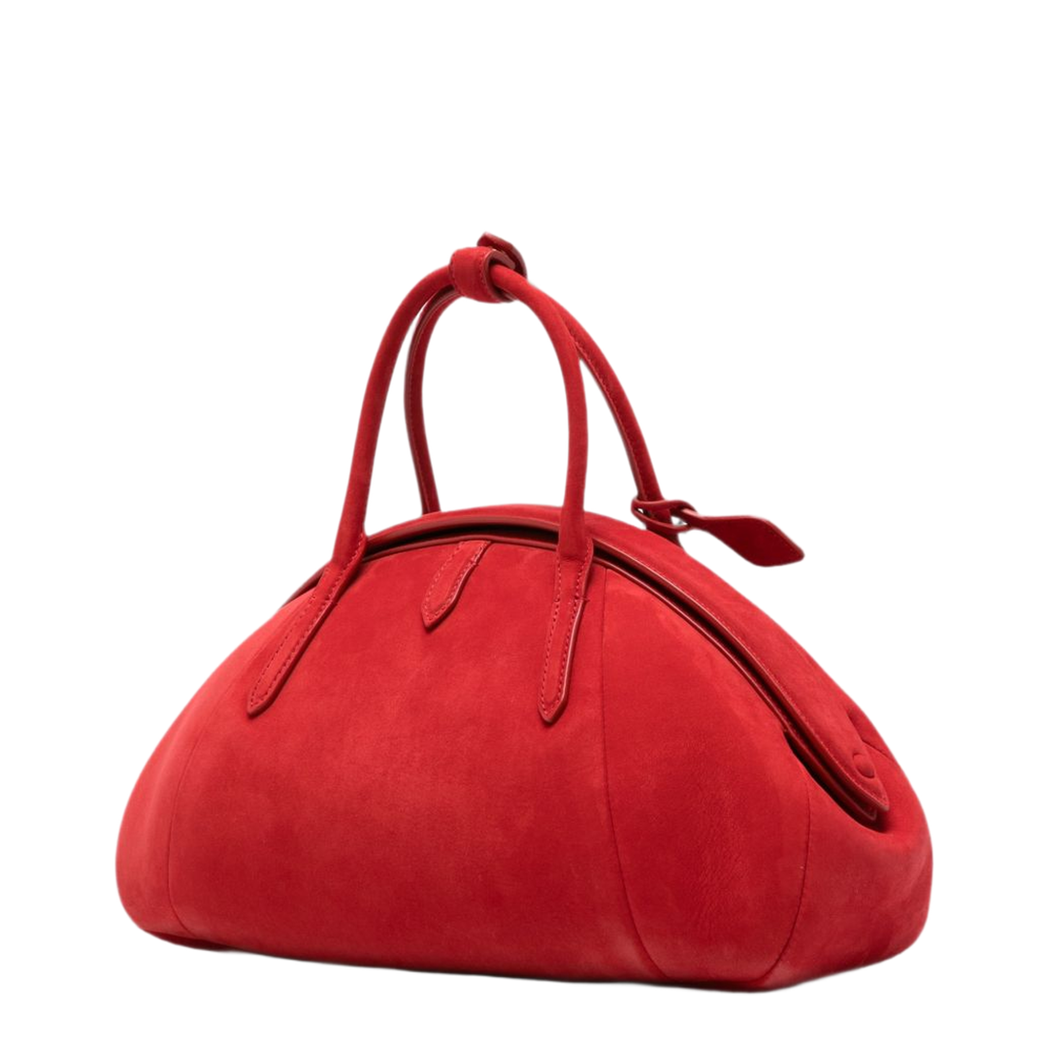 MAYFEYR - Alaia - Bag Red - AA1L1009CA214385