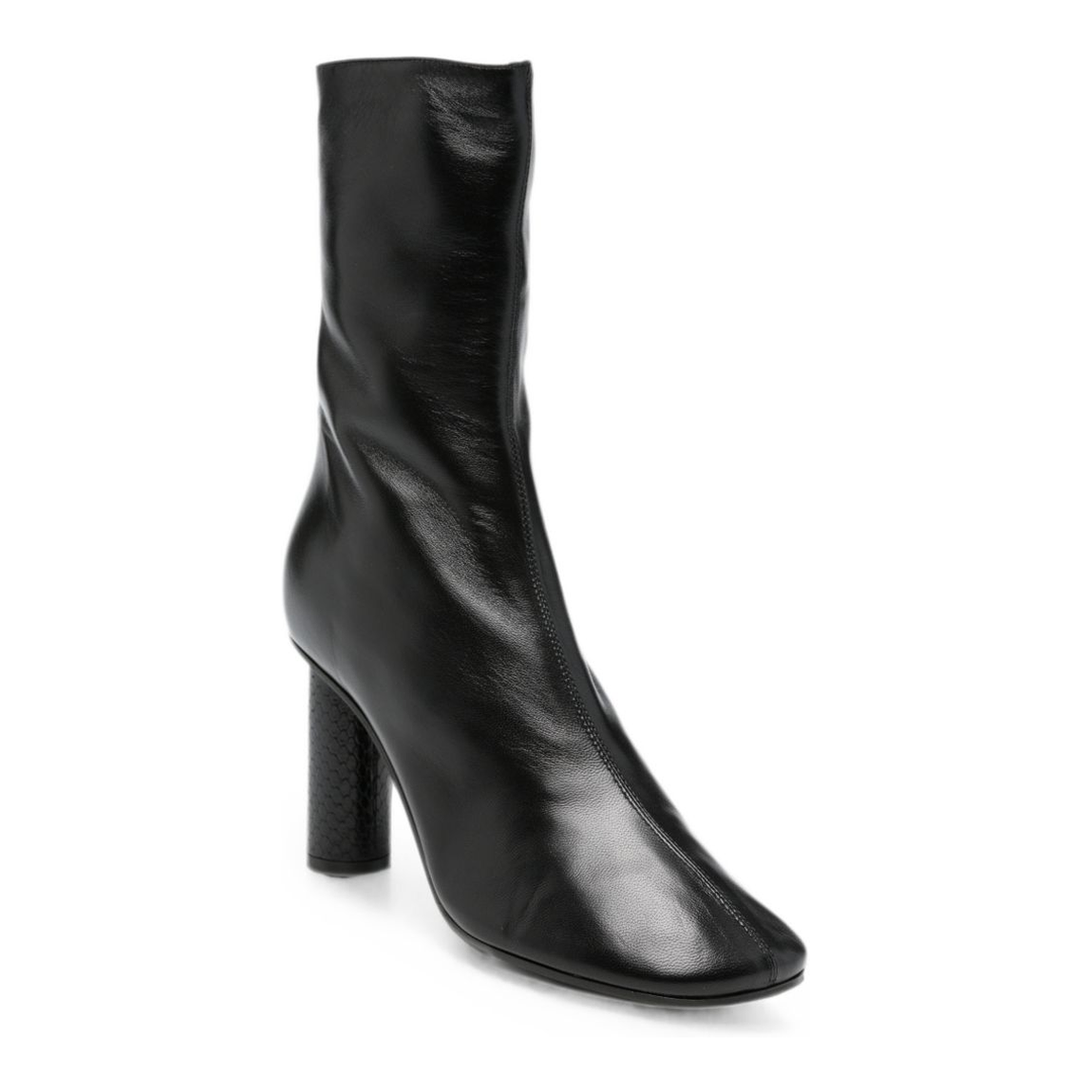 MAYFEYR - Paris Texas - Boots Black - PX2030XNPTSBLACK