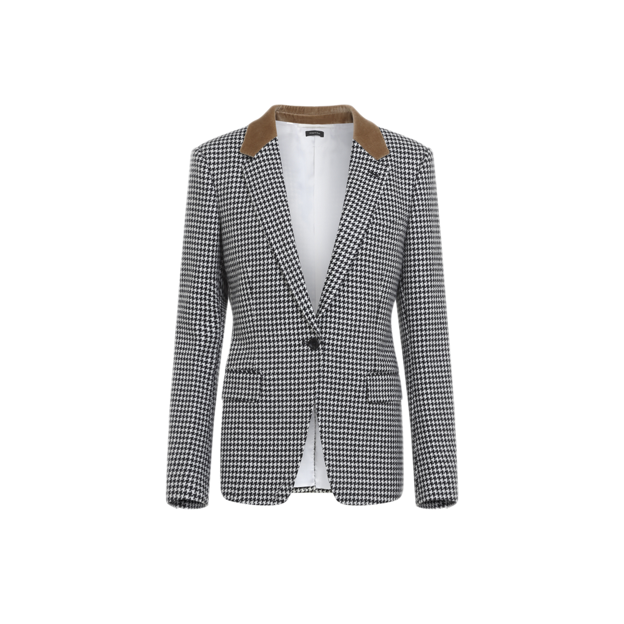 MAYFEYR - Tom Ford - Pied De Poule Jacket - GI3114FAX1641NWA