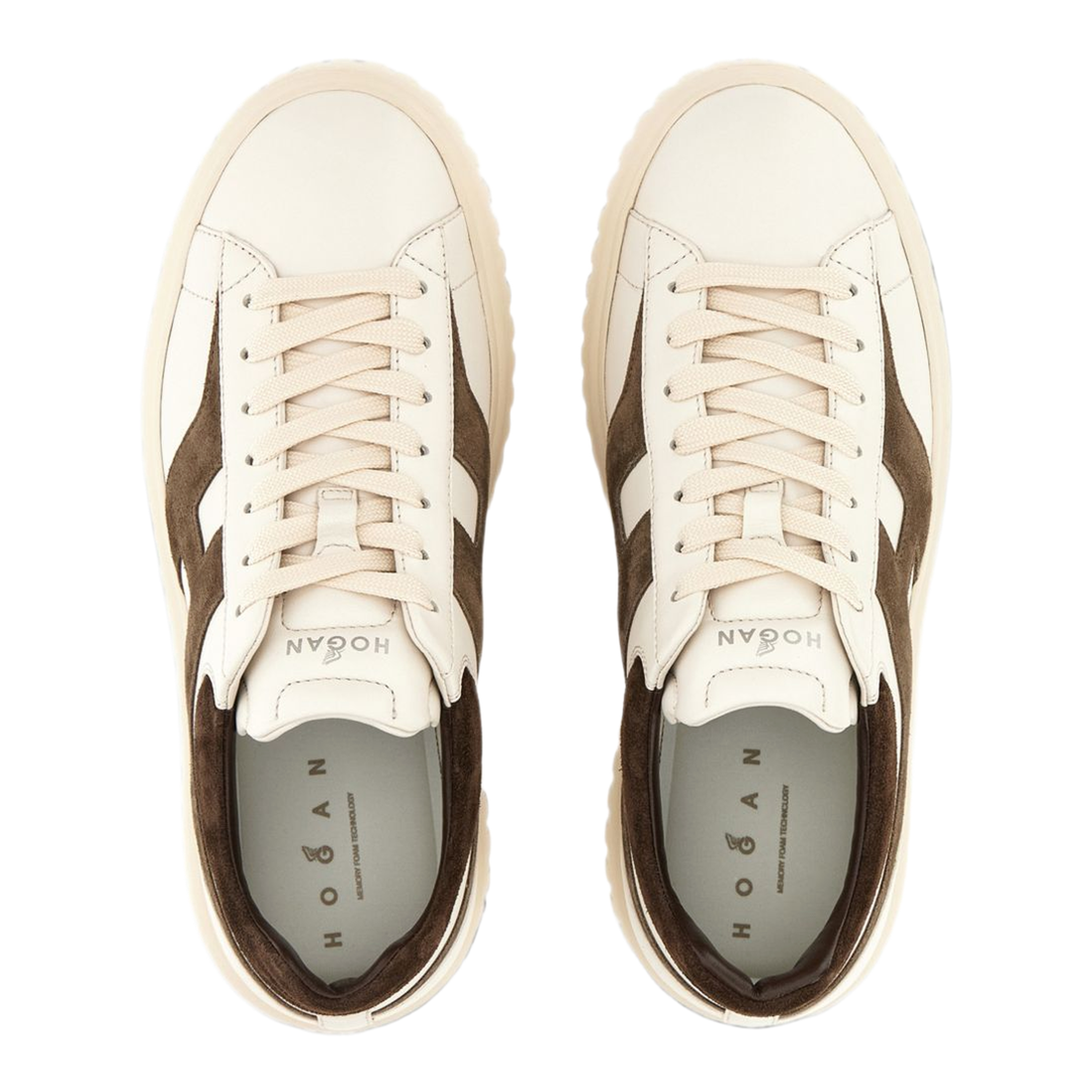 MAYFEYR - Unknown - Sneakers White - HXM6450FE91N1M762F