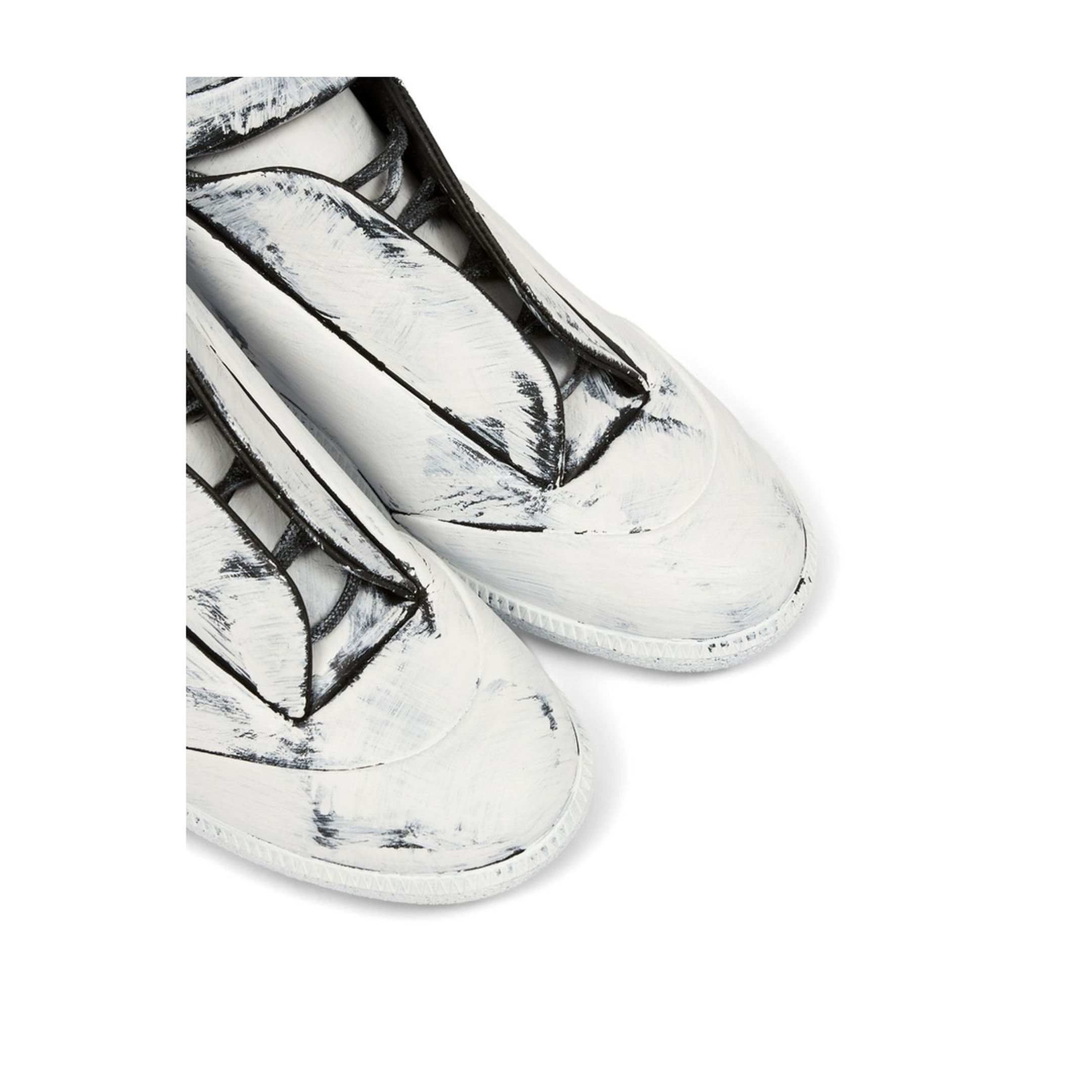 MAYFEYR - Maison Margiela - Sneakers White - S57WS0538P6840HA331