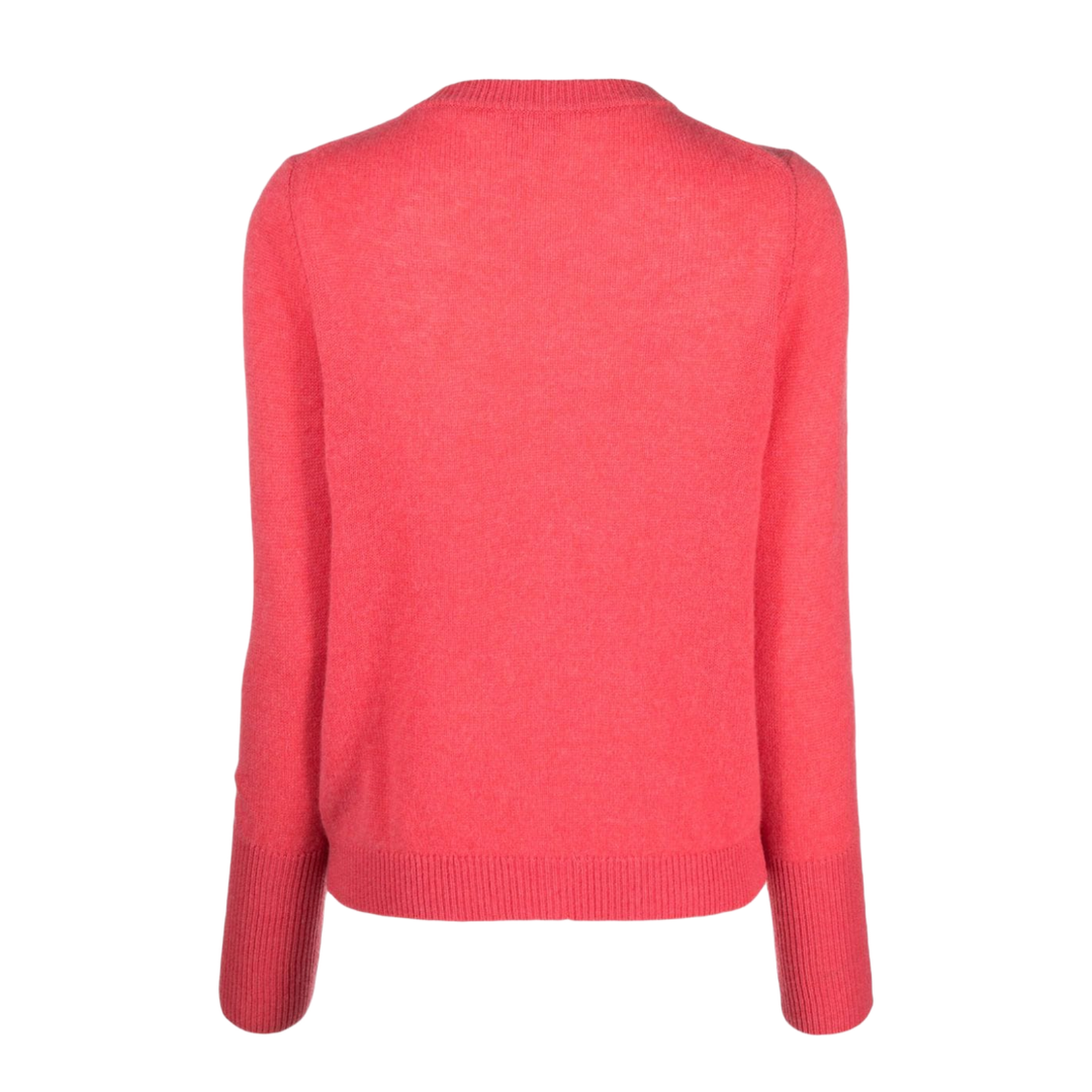 Cashmere Knitted Cardigan