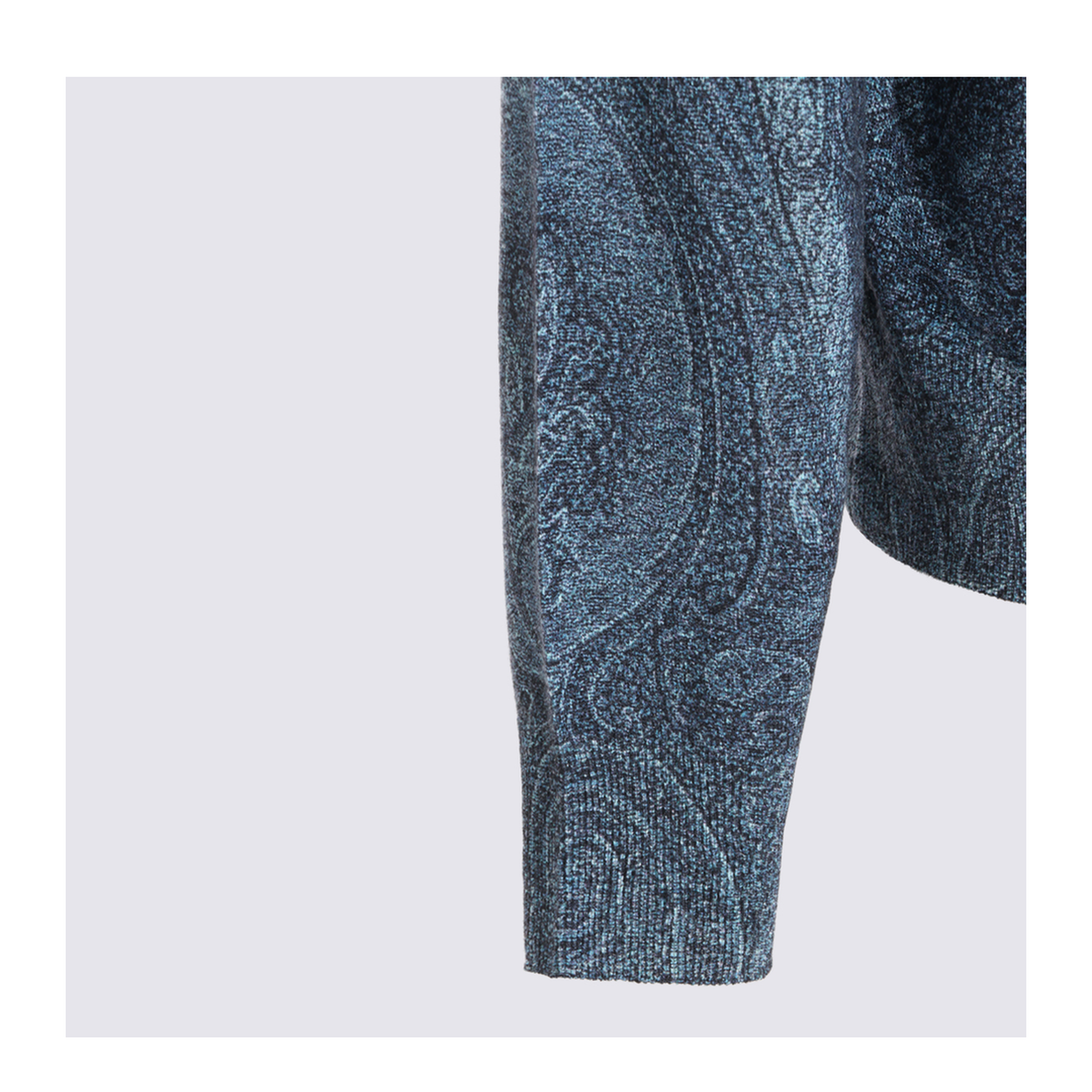 MAYFEYR - Etro - Sweaters - MRKF0079AK464X0883