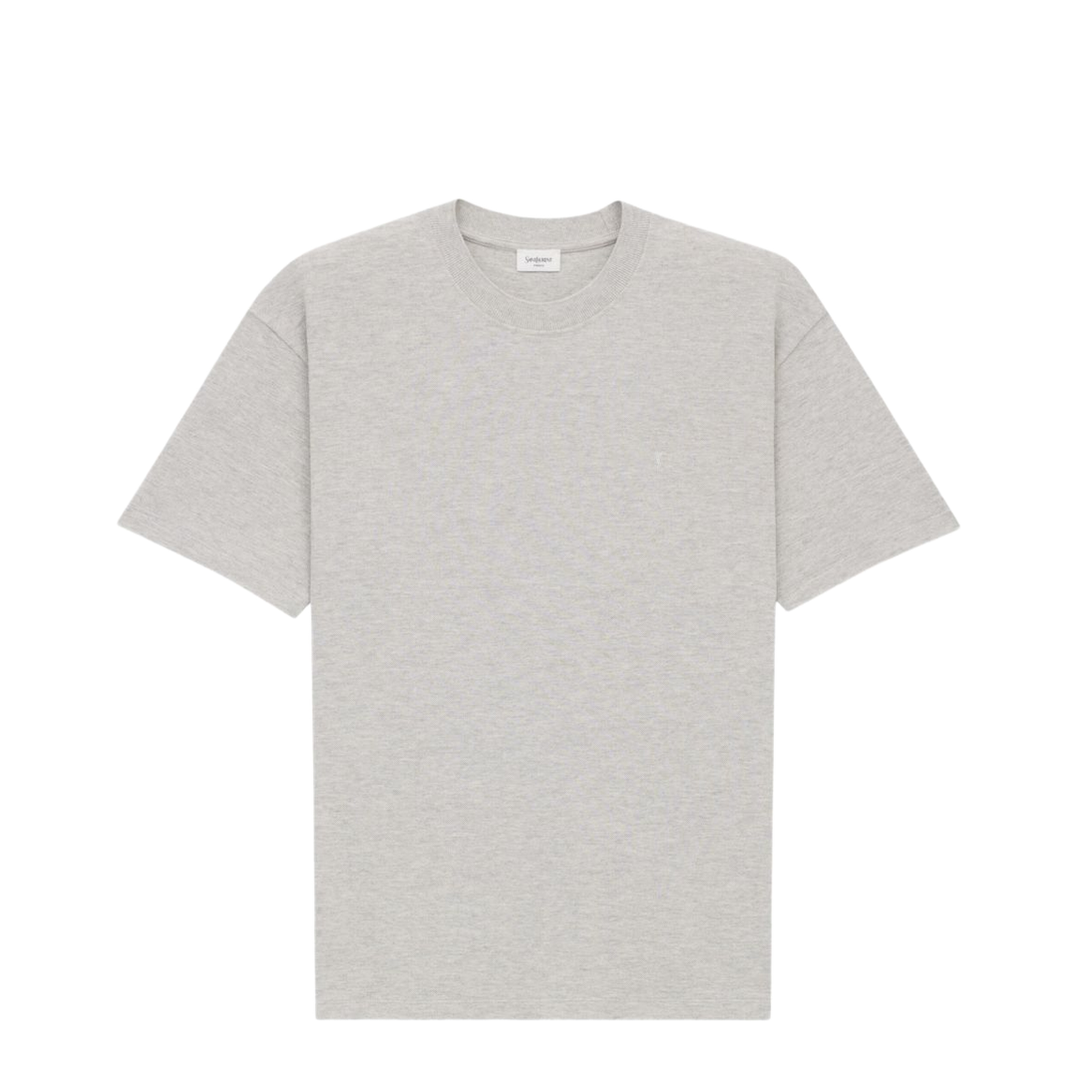piqué Cassandre t-shirt