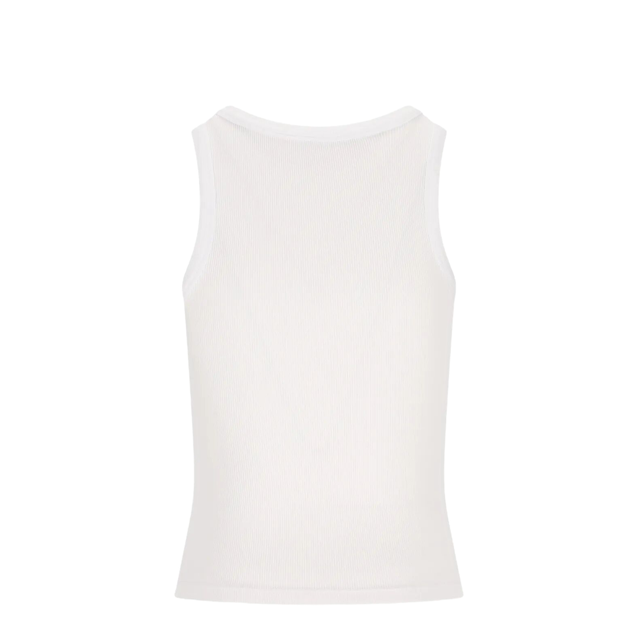 MAYFEYR - Givenchy - Slim-Fit Cotton Tank Top With Paris Print - BW70FPP7BR