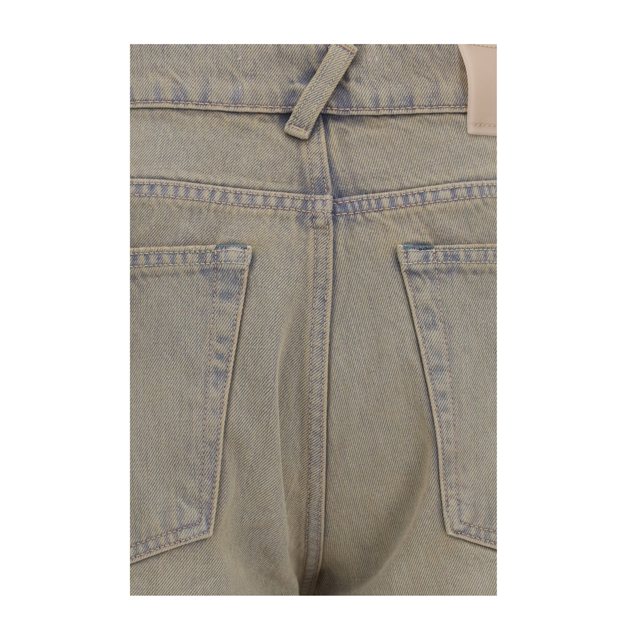 MAYFEYR - Our Legacy - 70’S Cut Lume Wash Jeans - M2265SL