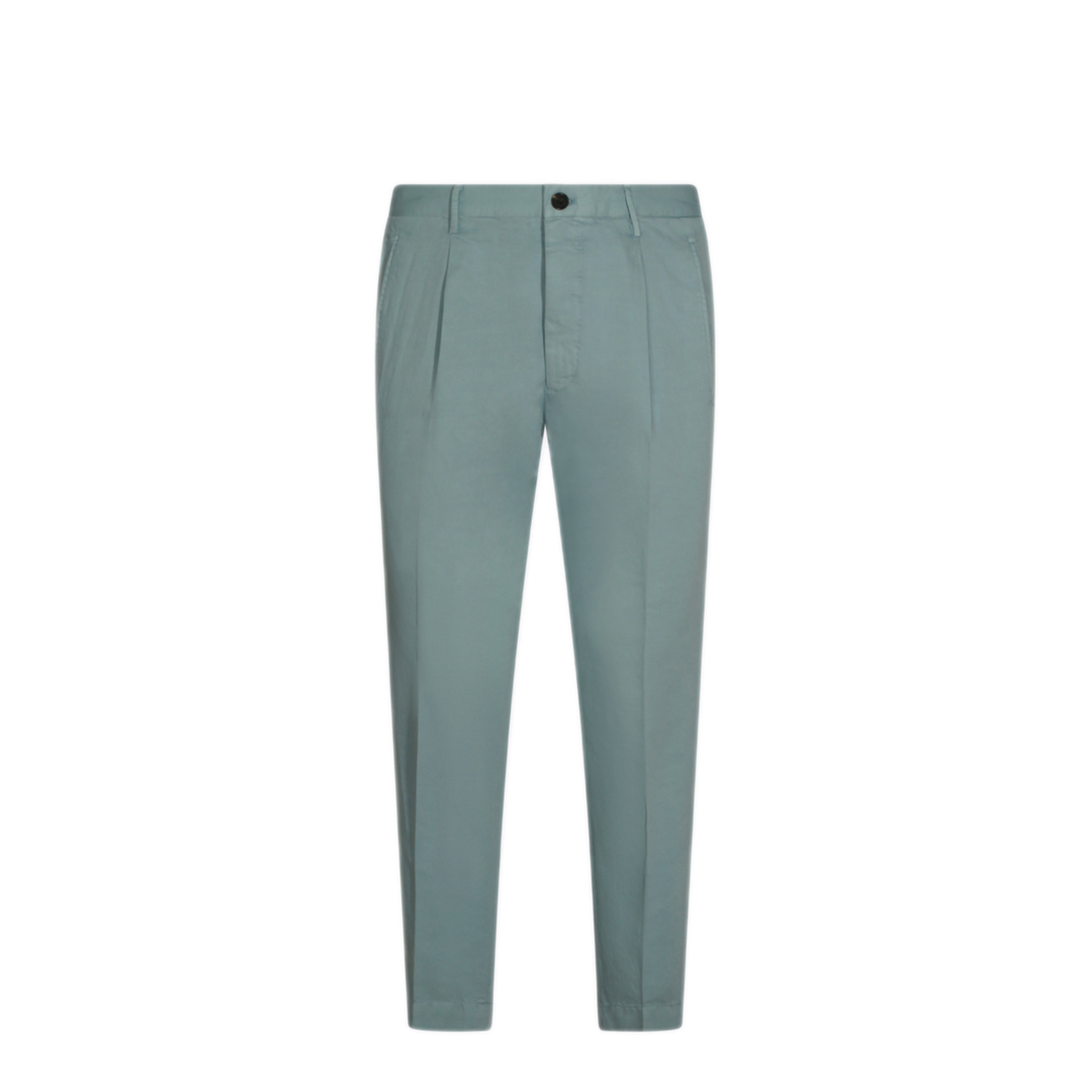 MAYFEYR - Incotex - Trousers - ZM541W9423A842