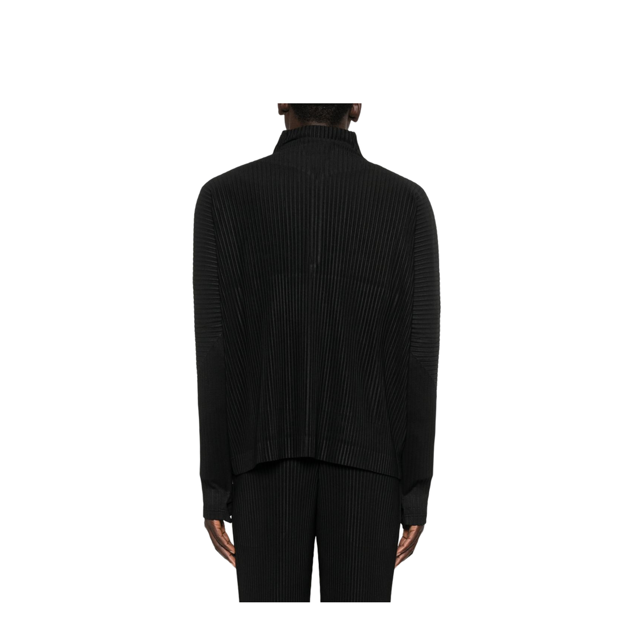 MAYFEYR - Bao Bao Issey Miyake - Sweaters Black - HP66JK03215