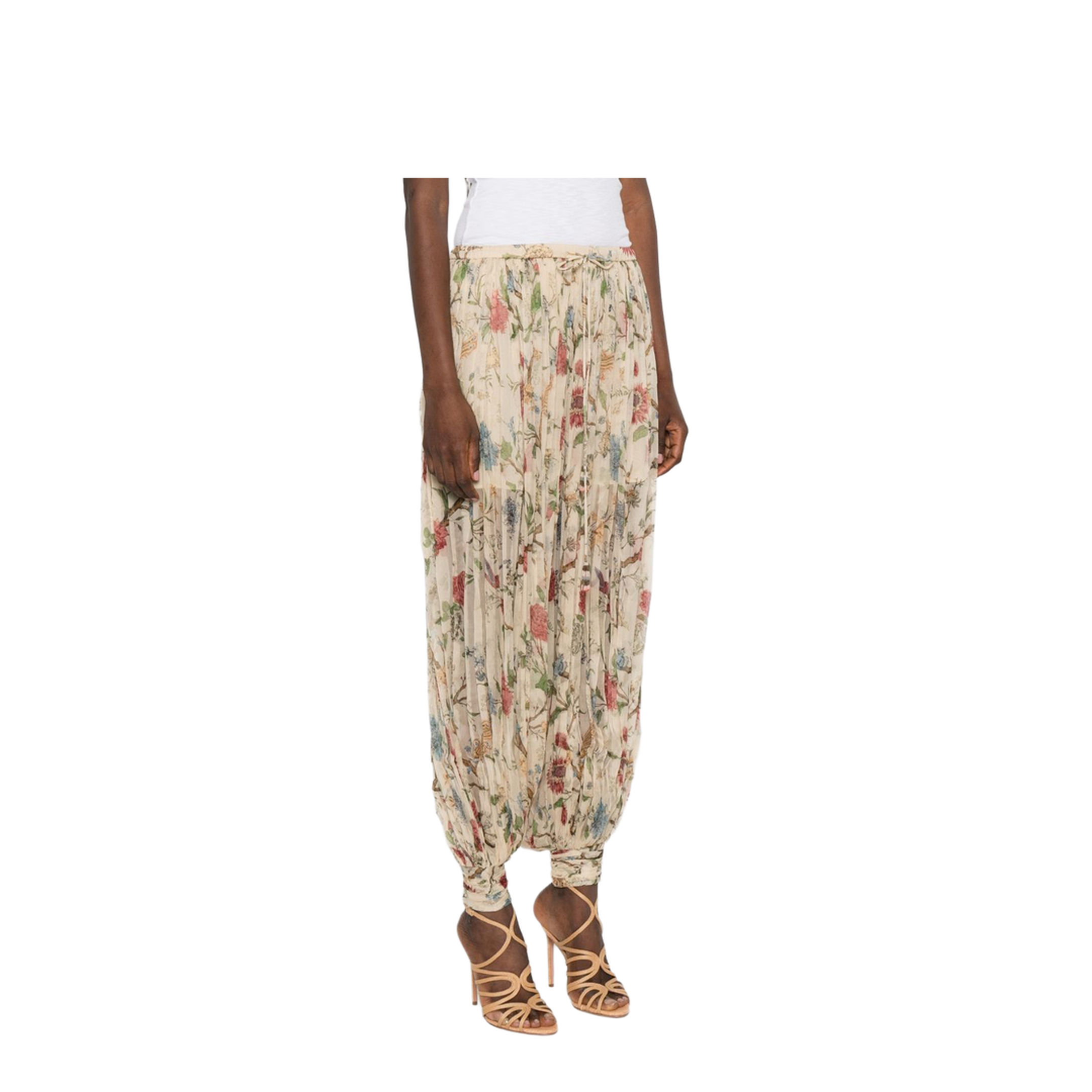 MAYFEYR - INTO THE EAST - Trousers - E1JBSSPT21022NCC