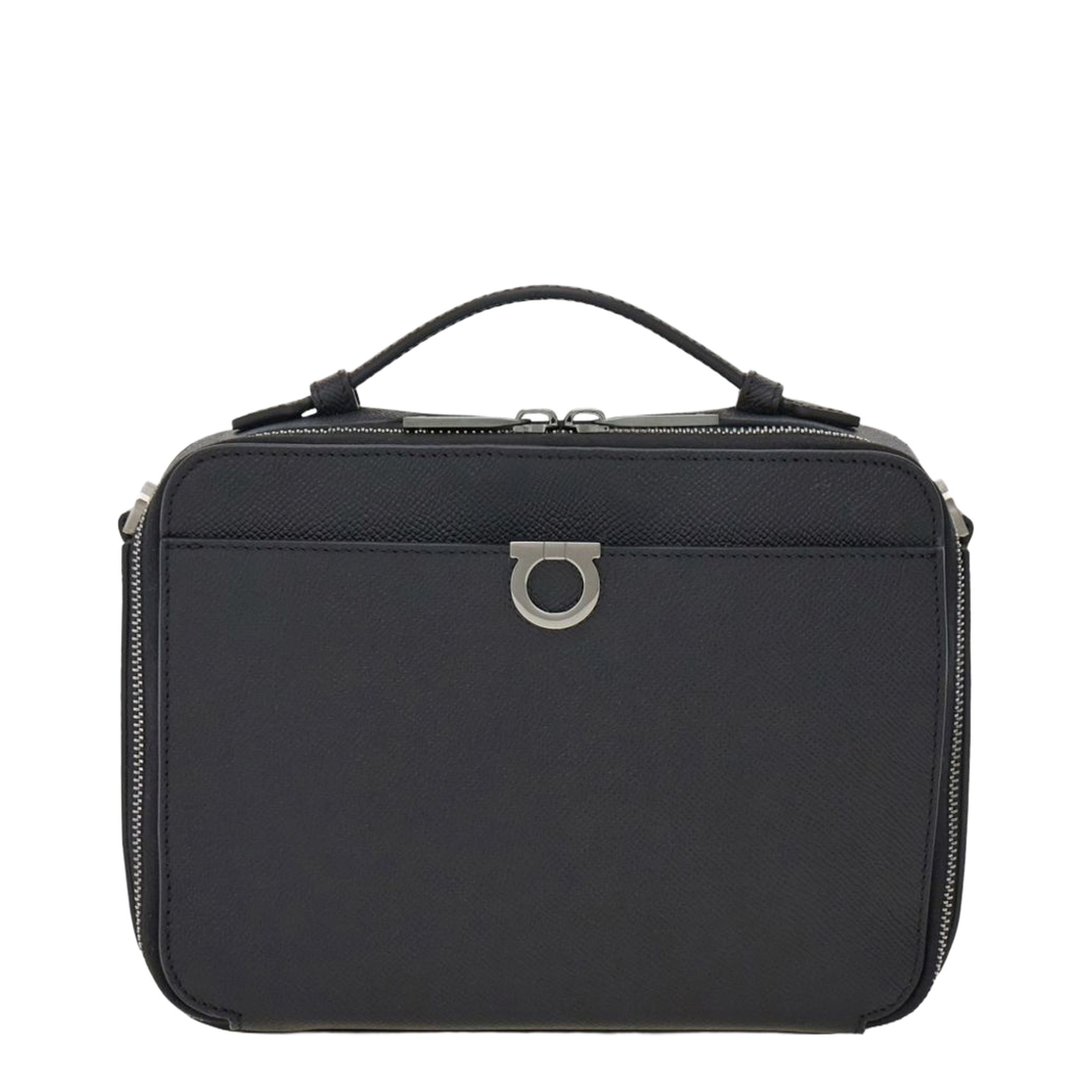 MAYFEYR - Ferragamo - Bag Black - 241923795616001