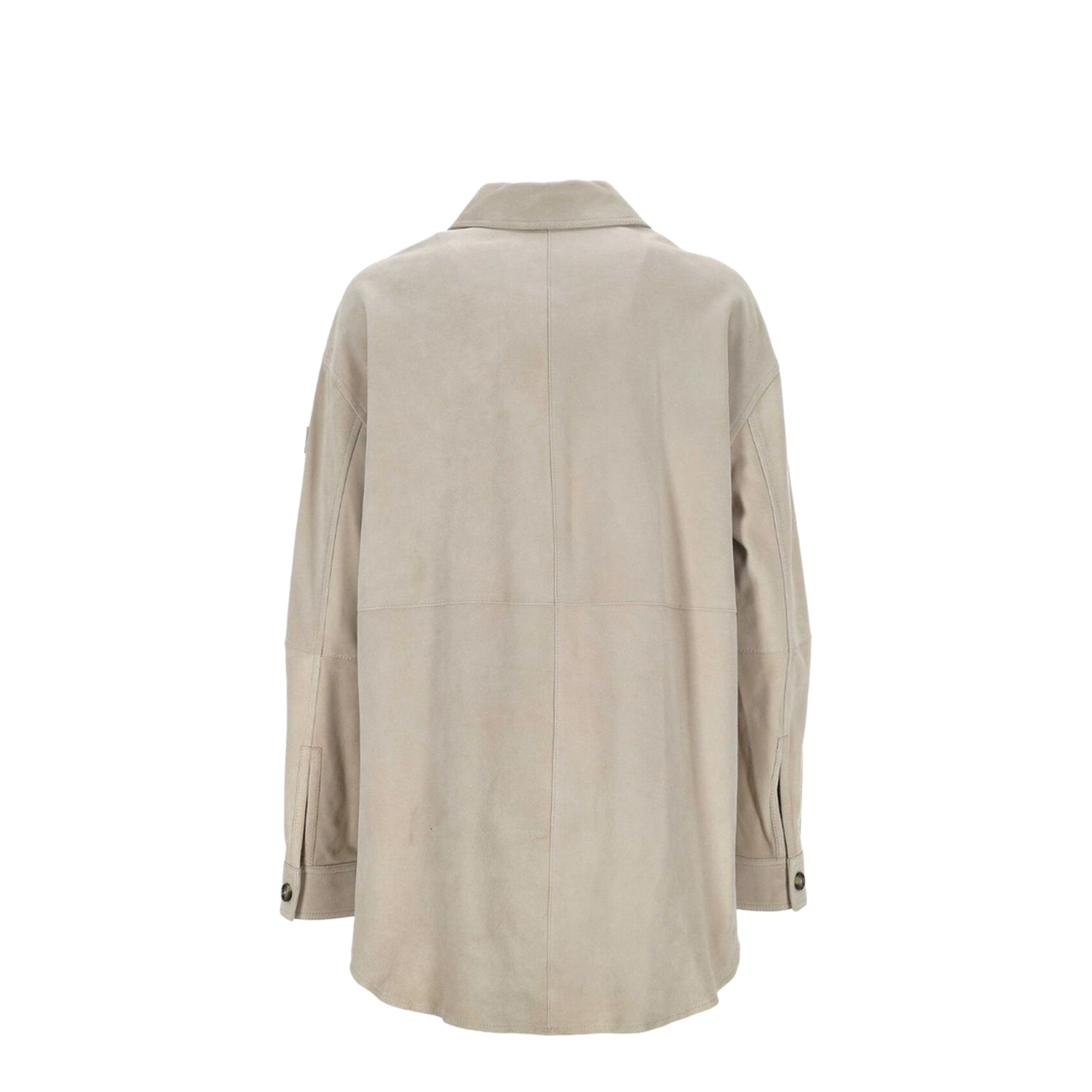 MAYFEYR - Peuterey - Jackets Beige - PED556299012407729