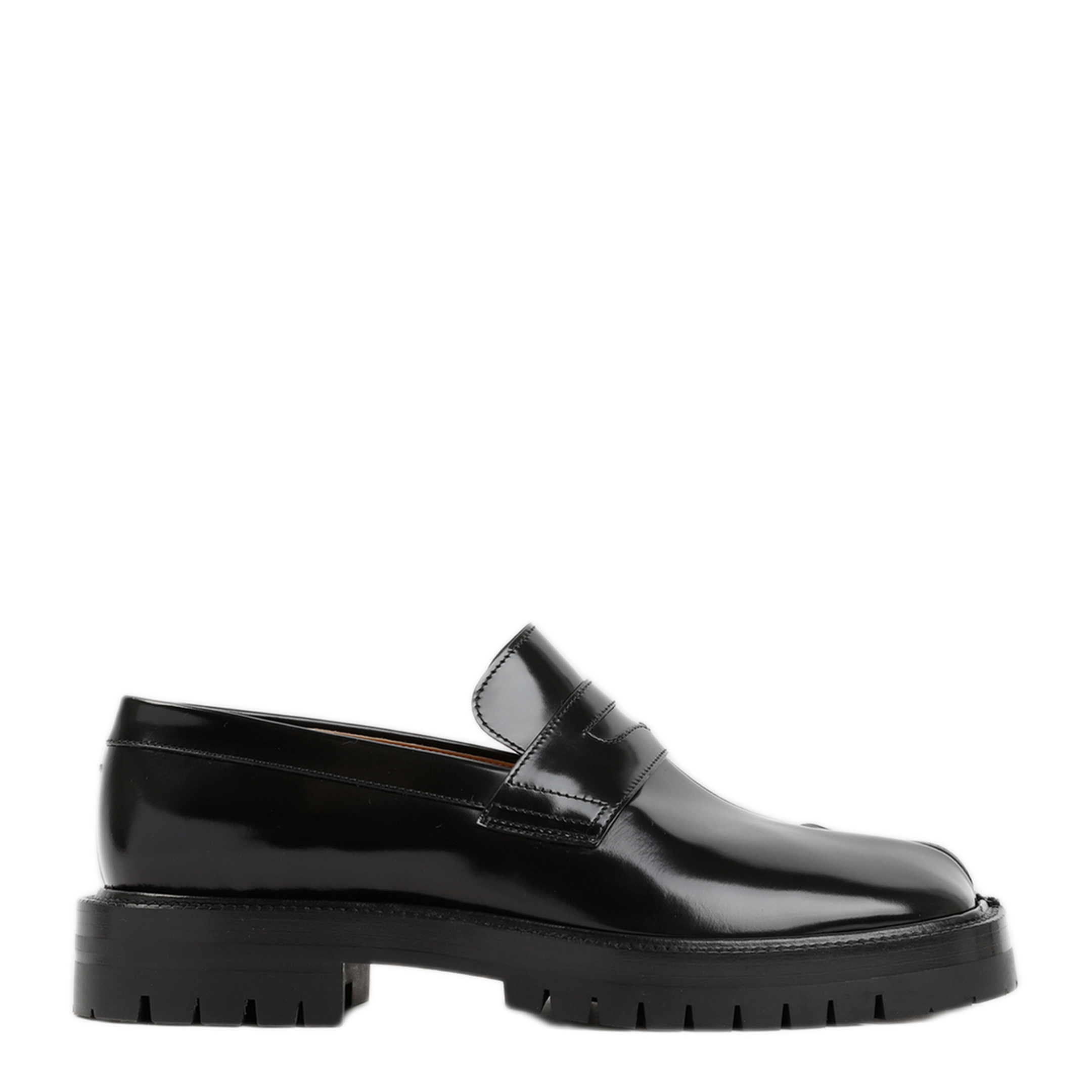 MAYFEYR - Maison Margiela - Tabi County Loafer - S57WR0139P3827H8396