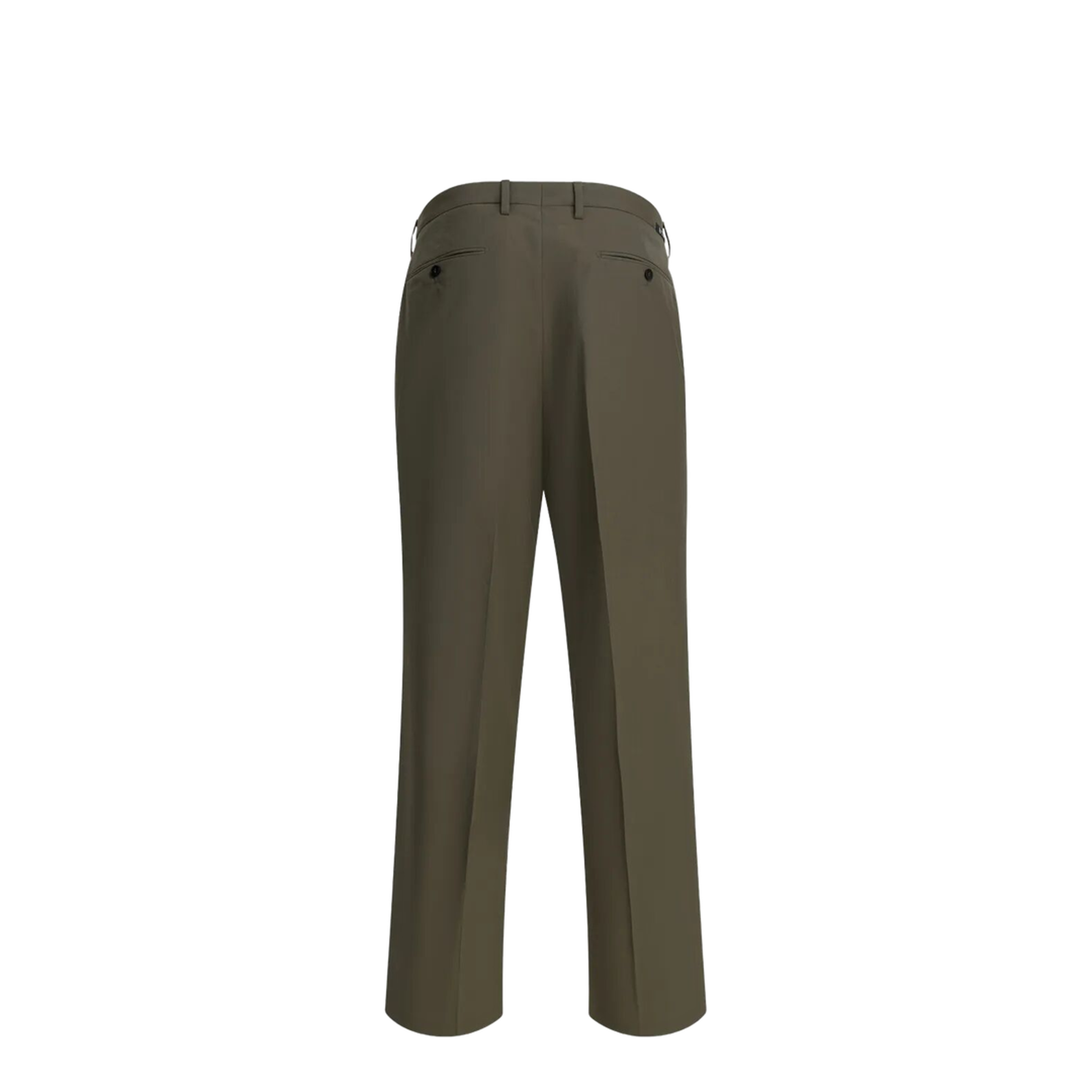 MAYFEYR - Prada - Wide-Leg Wool Pants - UP0379SOOO18WV