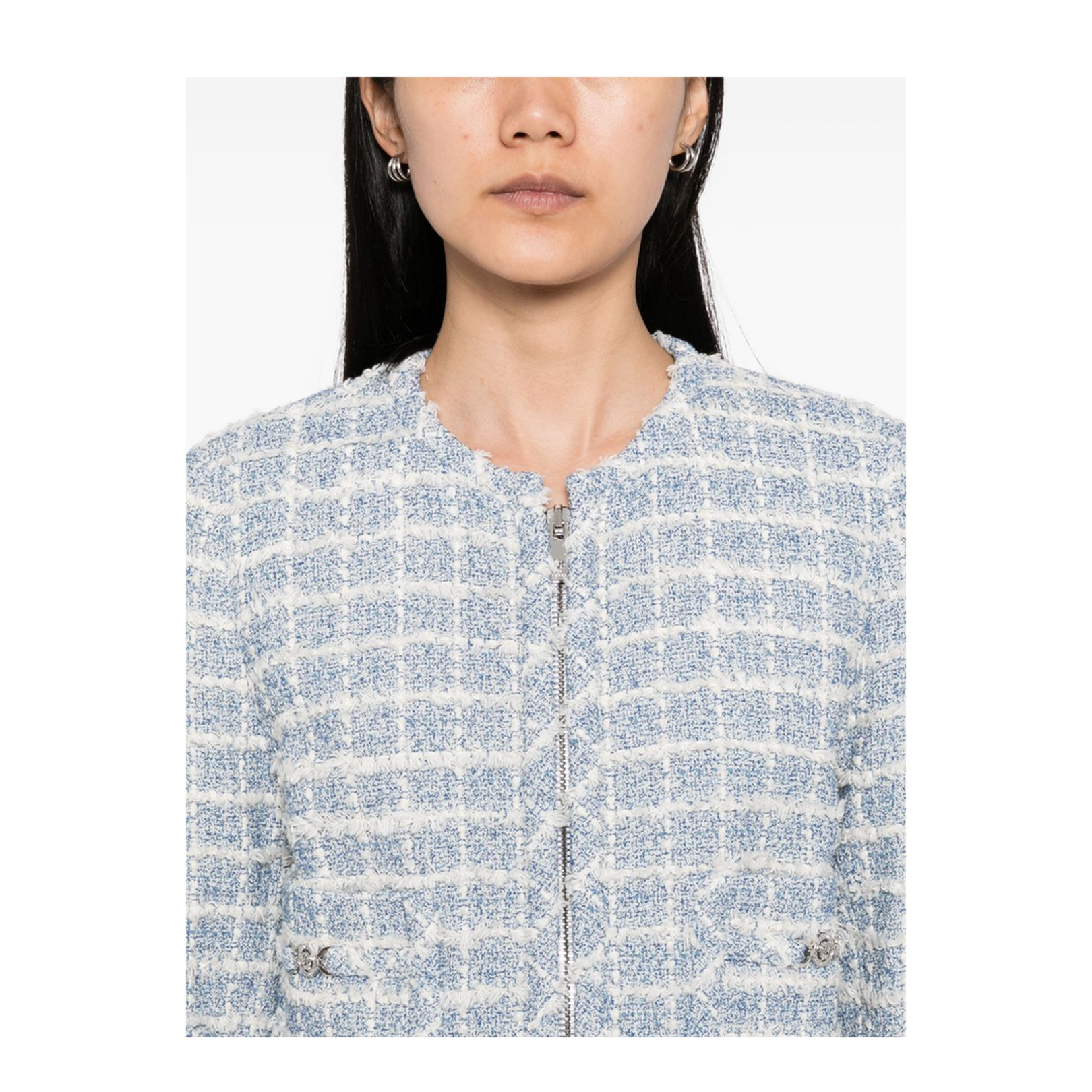Jackets Blue