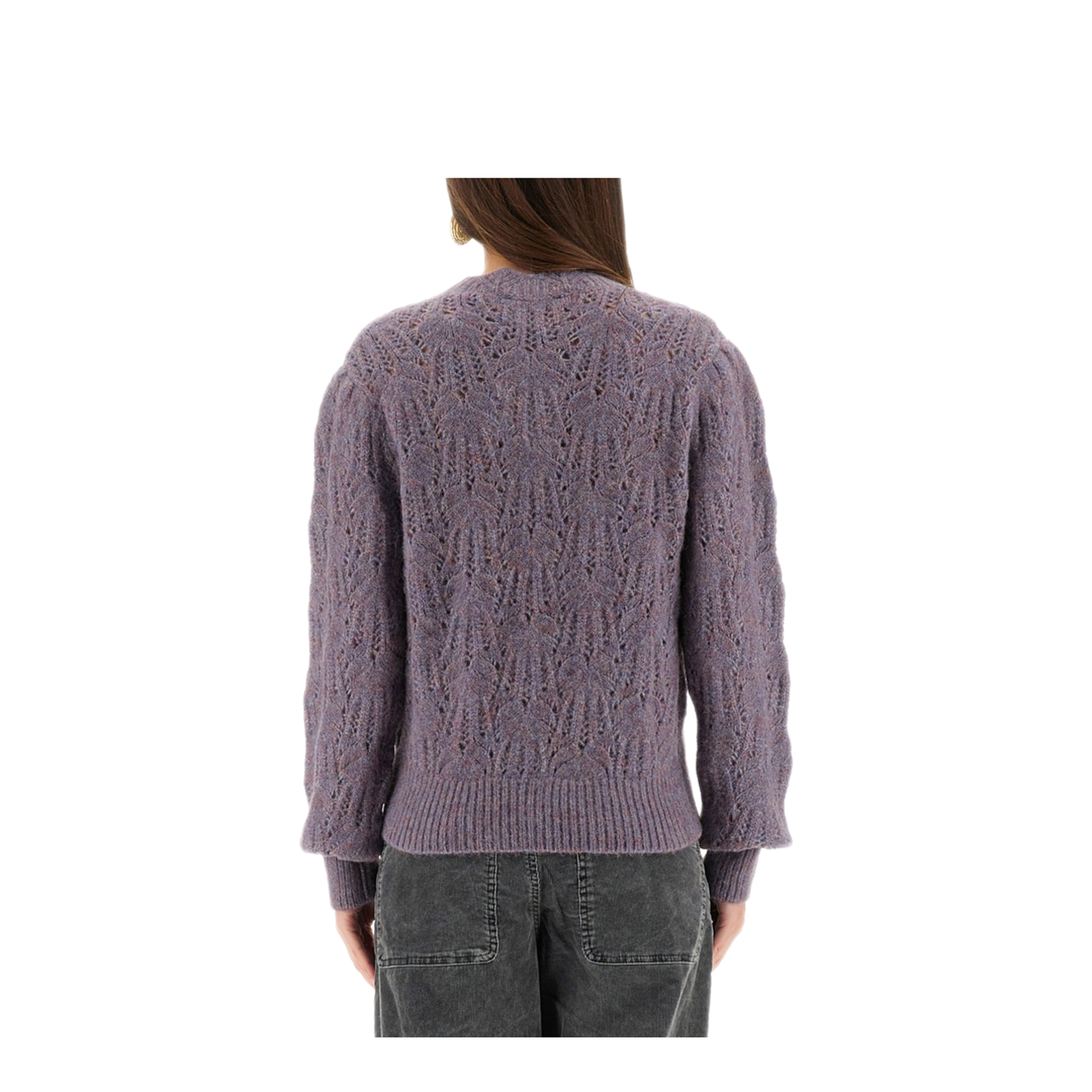 MAYFEYR - - Celestine Sweater - PU0727FAC3L08EMUBU