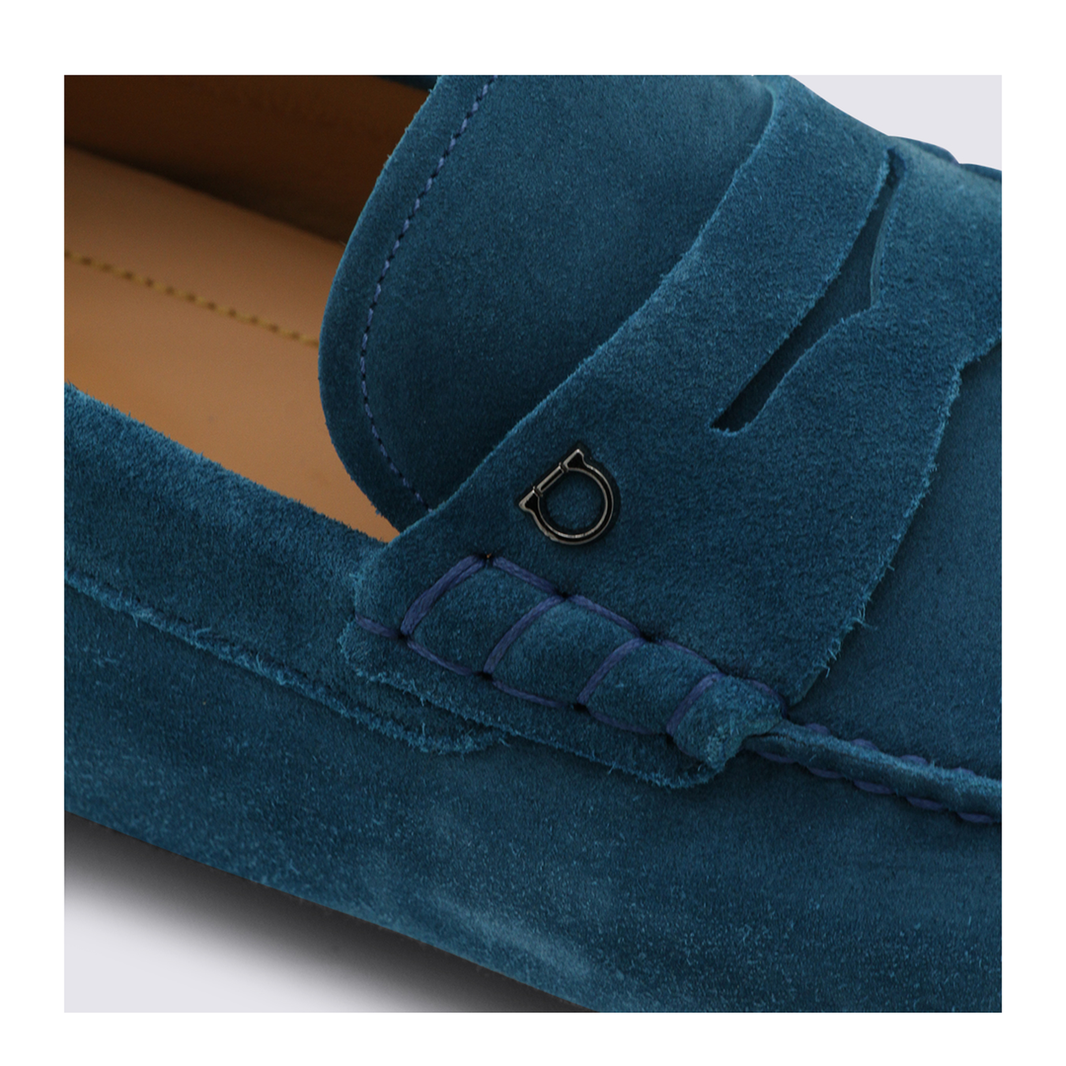 MAYFEYR - Ferragamo - Flat Shoes - 78962102A688006