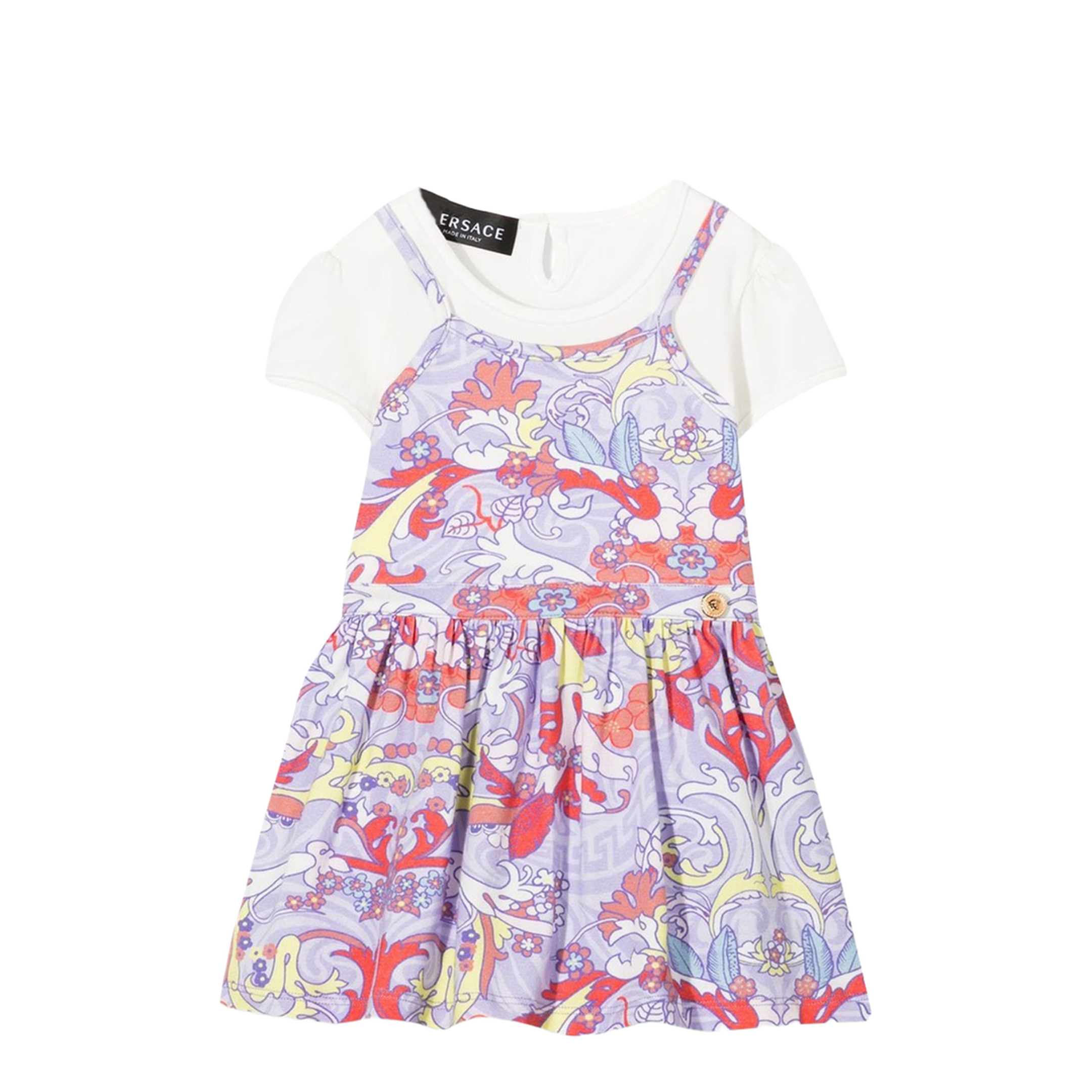 MAYFEYR - Versace - Dress - 1003849B1A026732W070