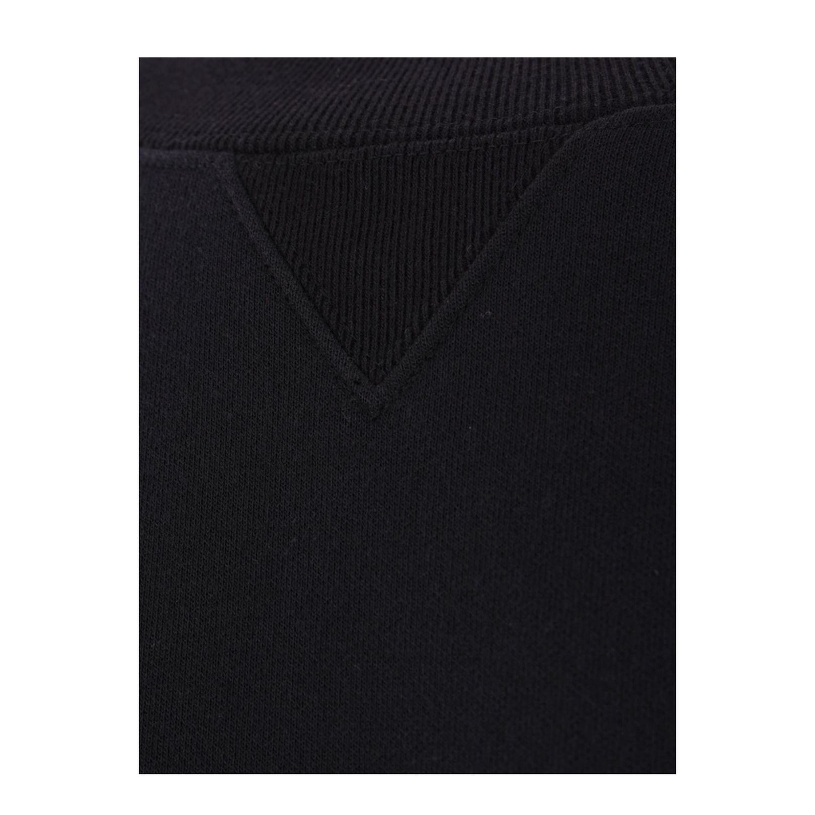 Sponge Sweat x Cotton Poplin Pullover