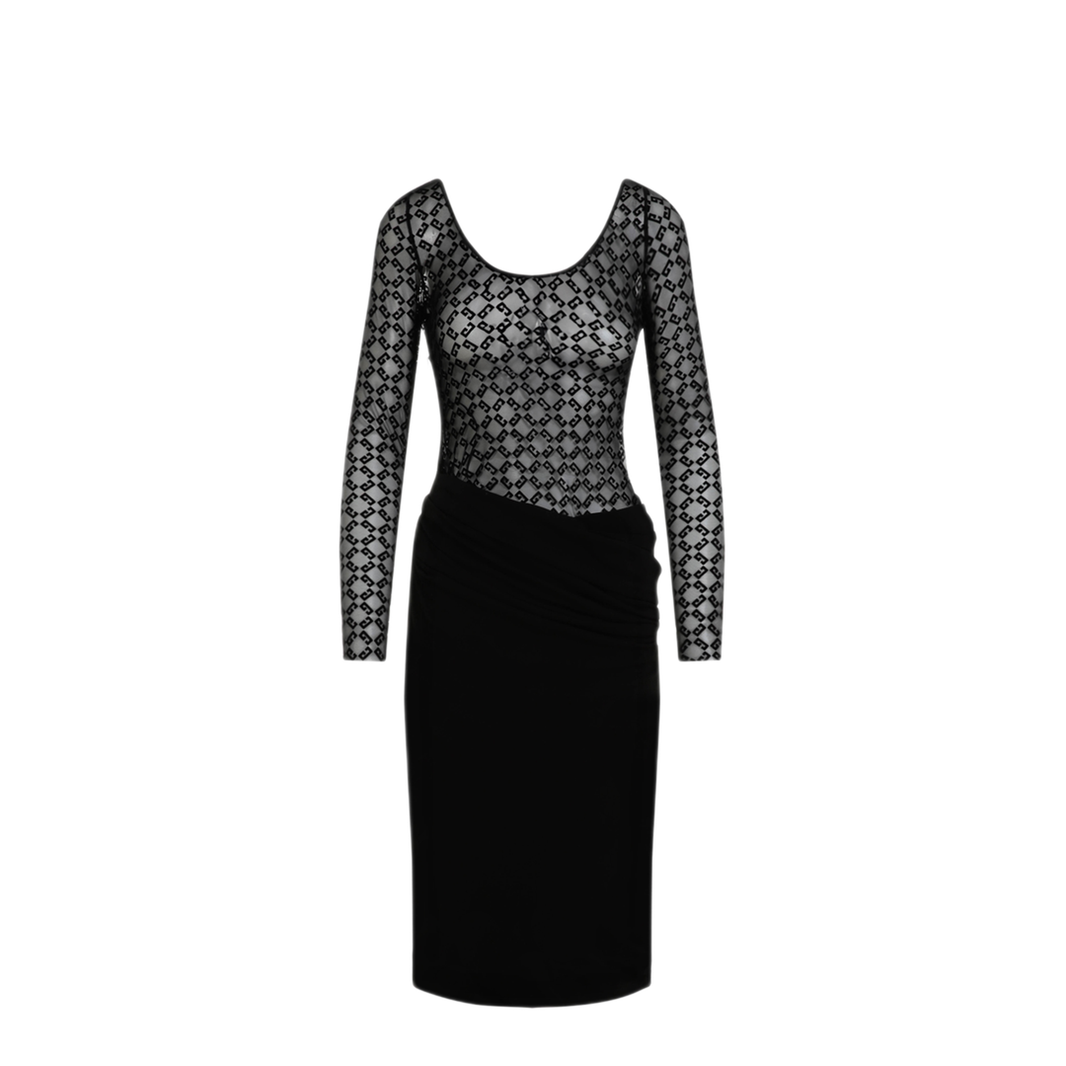 MAYFEYR - Givenchy - Dress - BW229920GU001