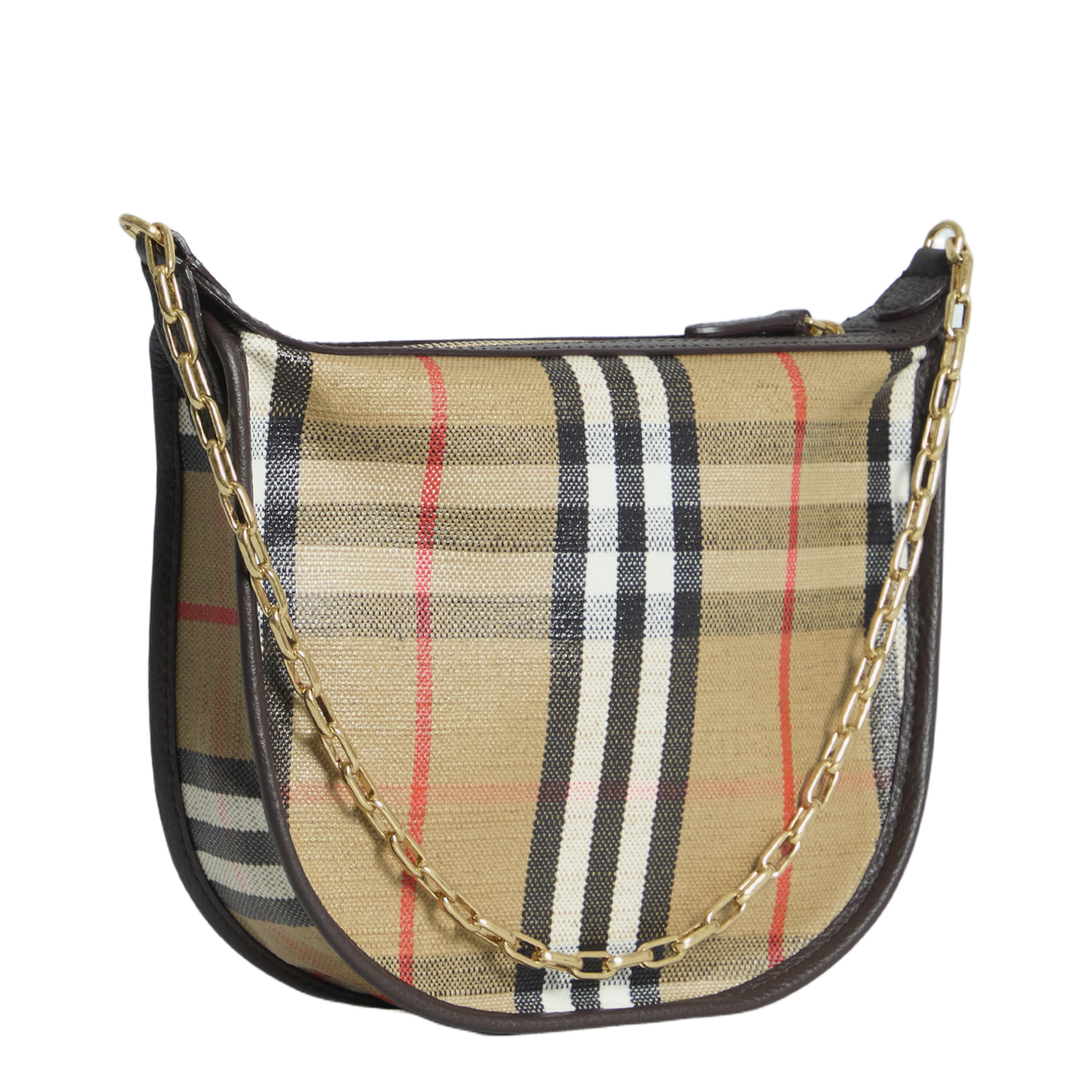 MAYFEYR - Burberry - Highlands Bag Mini - 8123577A2021