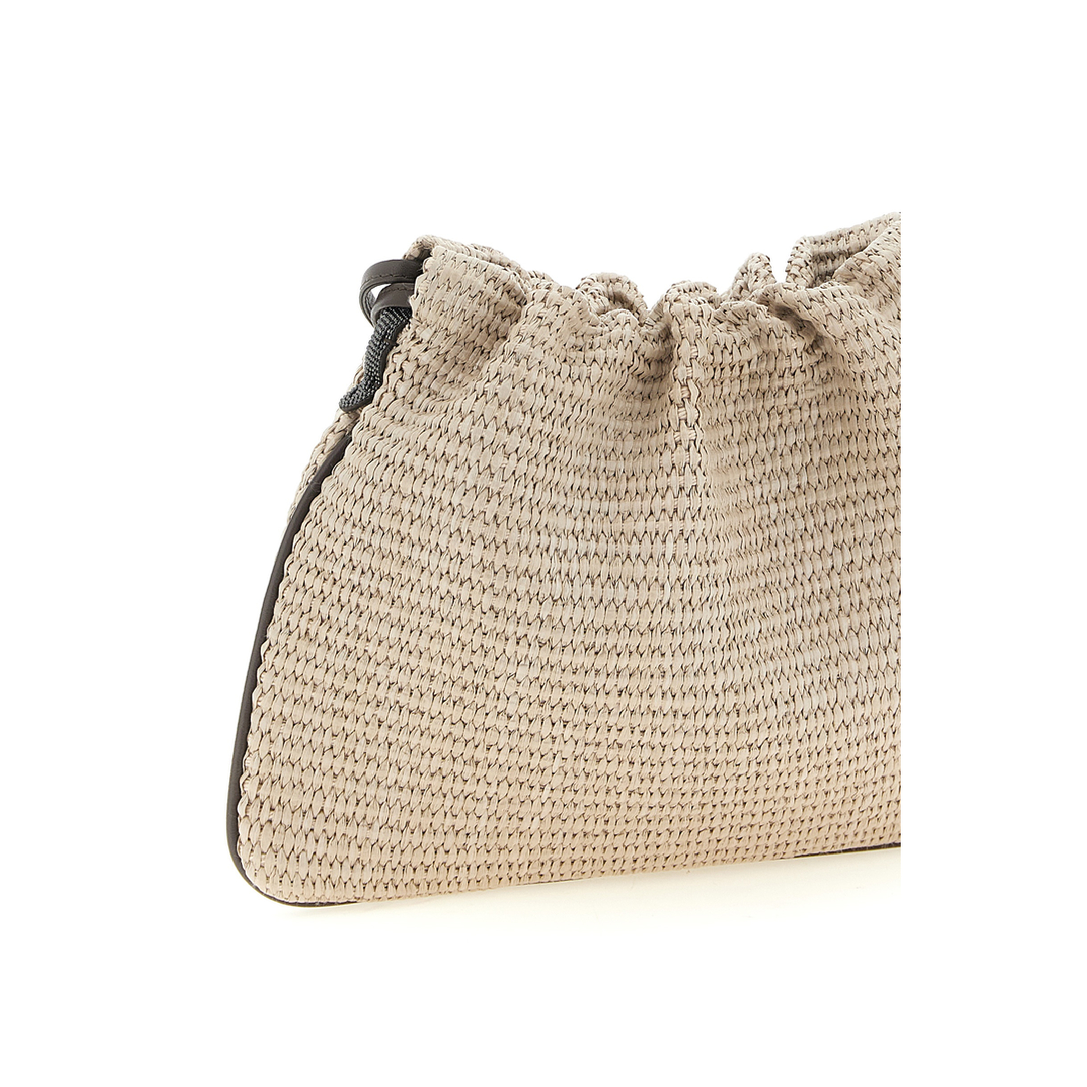 MAYFEYR - Brunello Cucinelli - Duo Pouch - MB96D2808C1133
