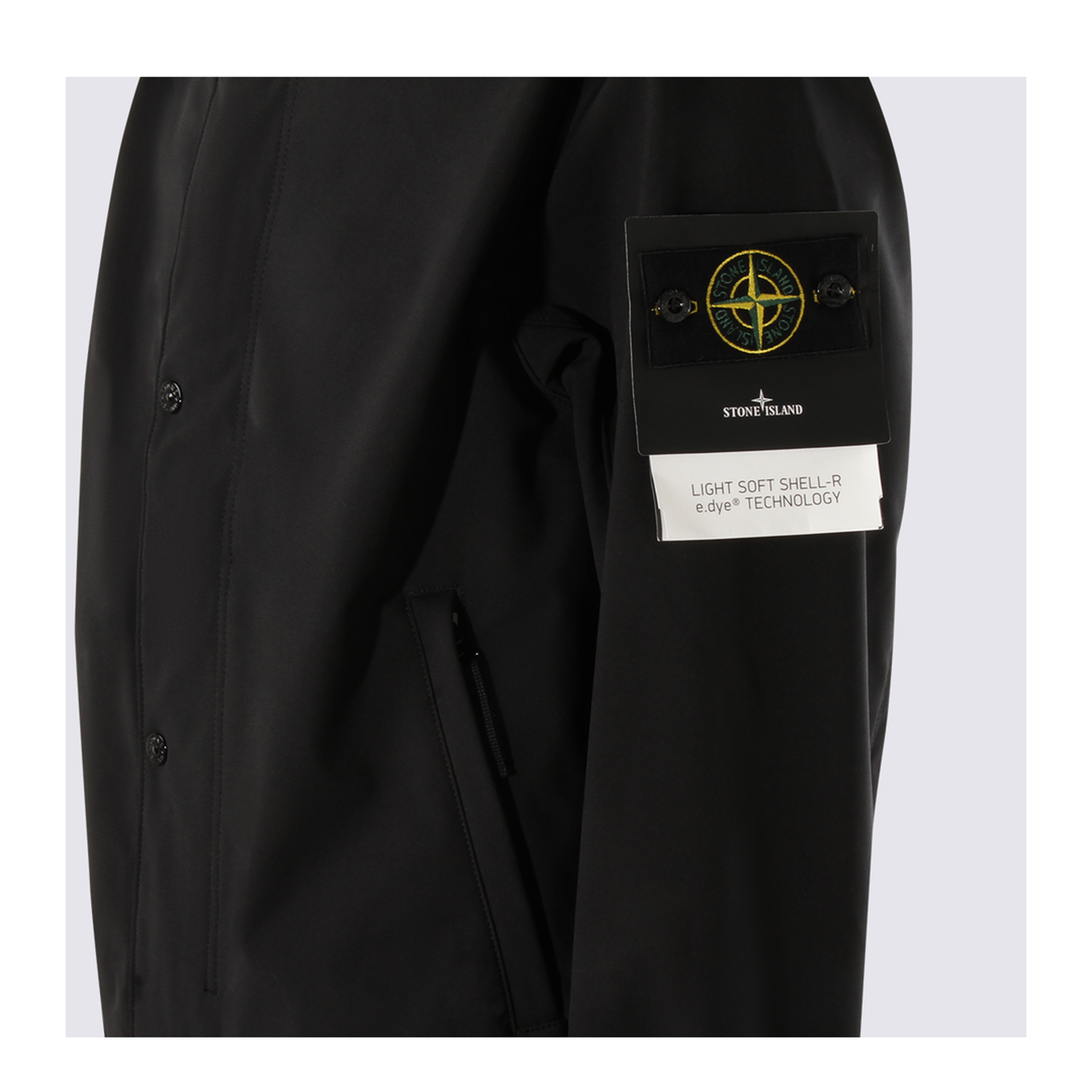 Coats Black