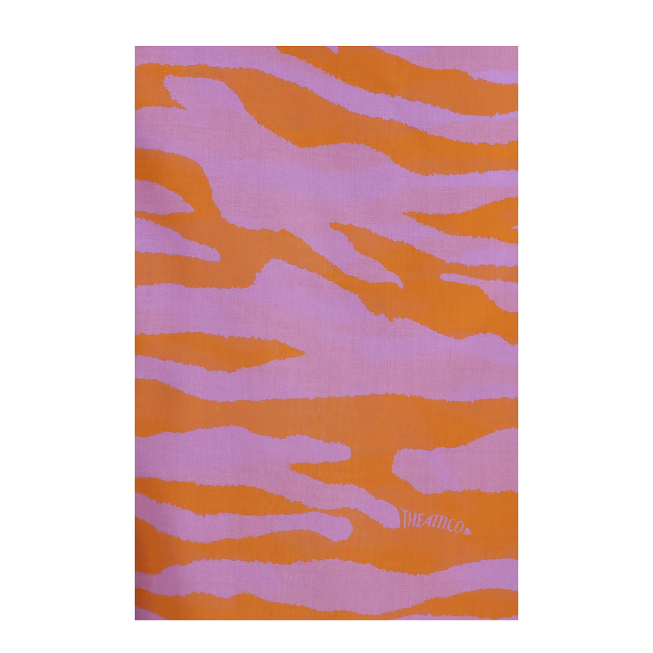 MAYFEYR - The Attico - Muslin Pareo - 260WCR00140CCC134PR