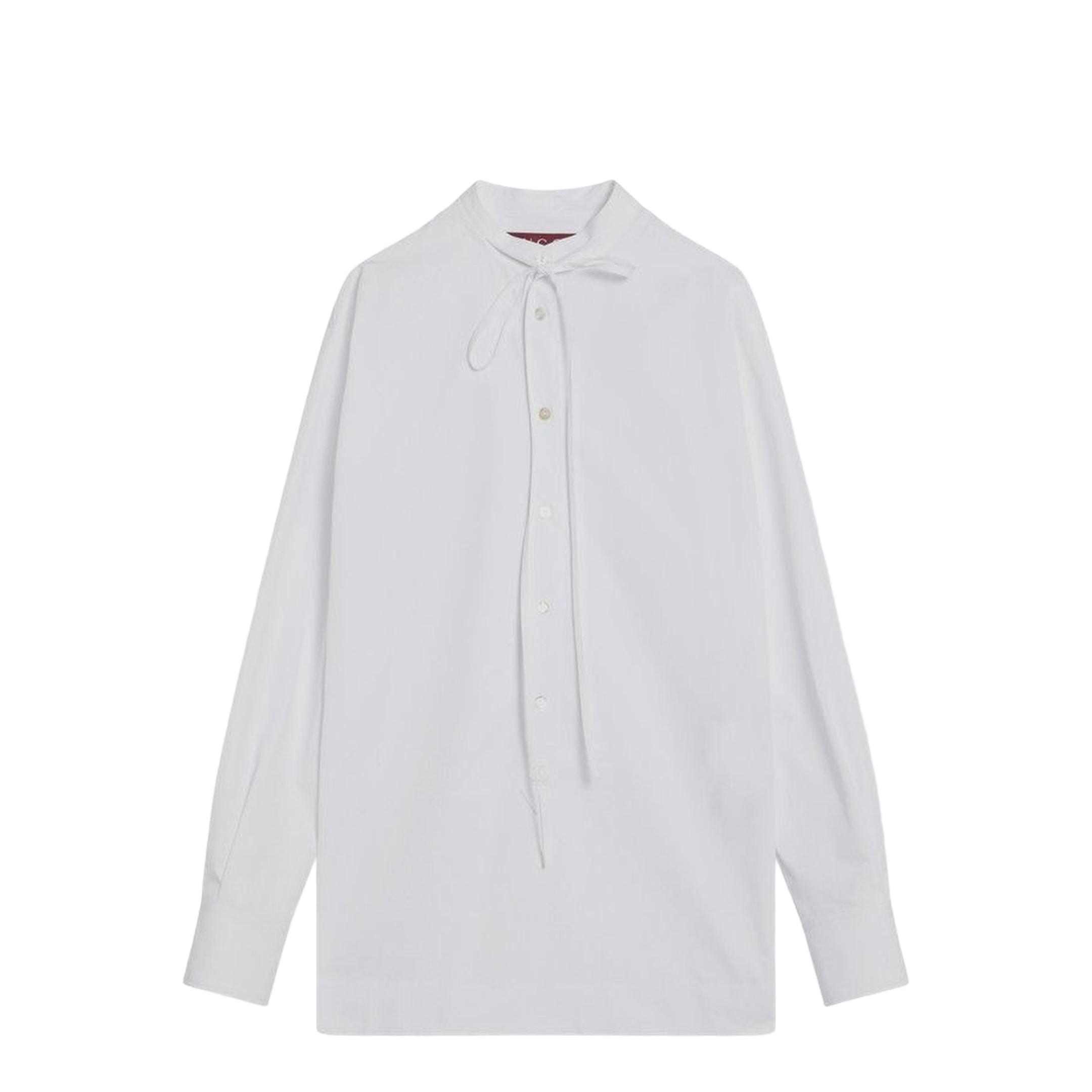 Double G Embroidery Shirt