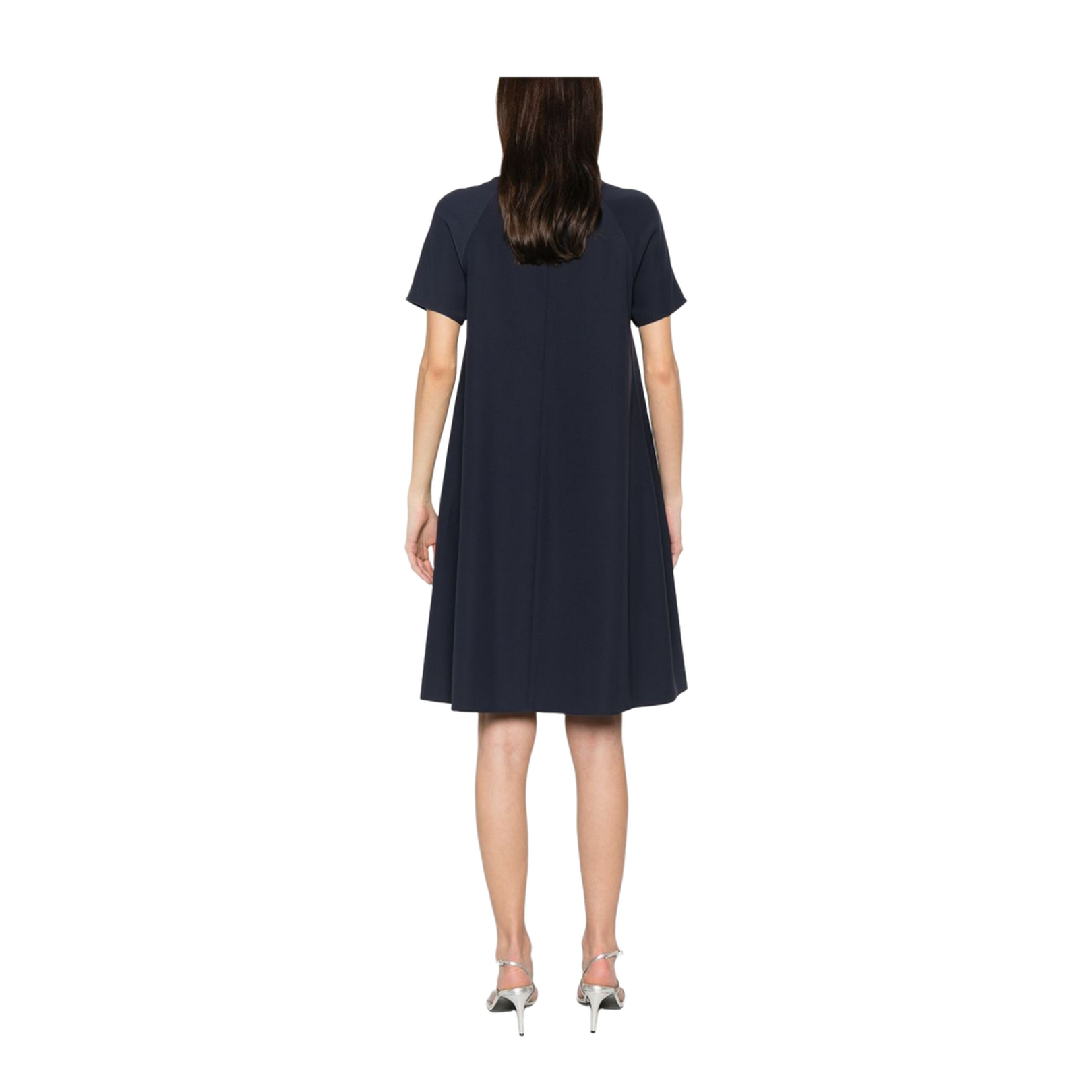Oxford Blue Dress