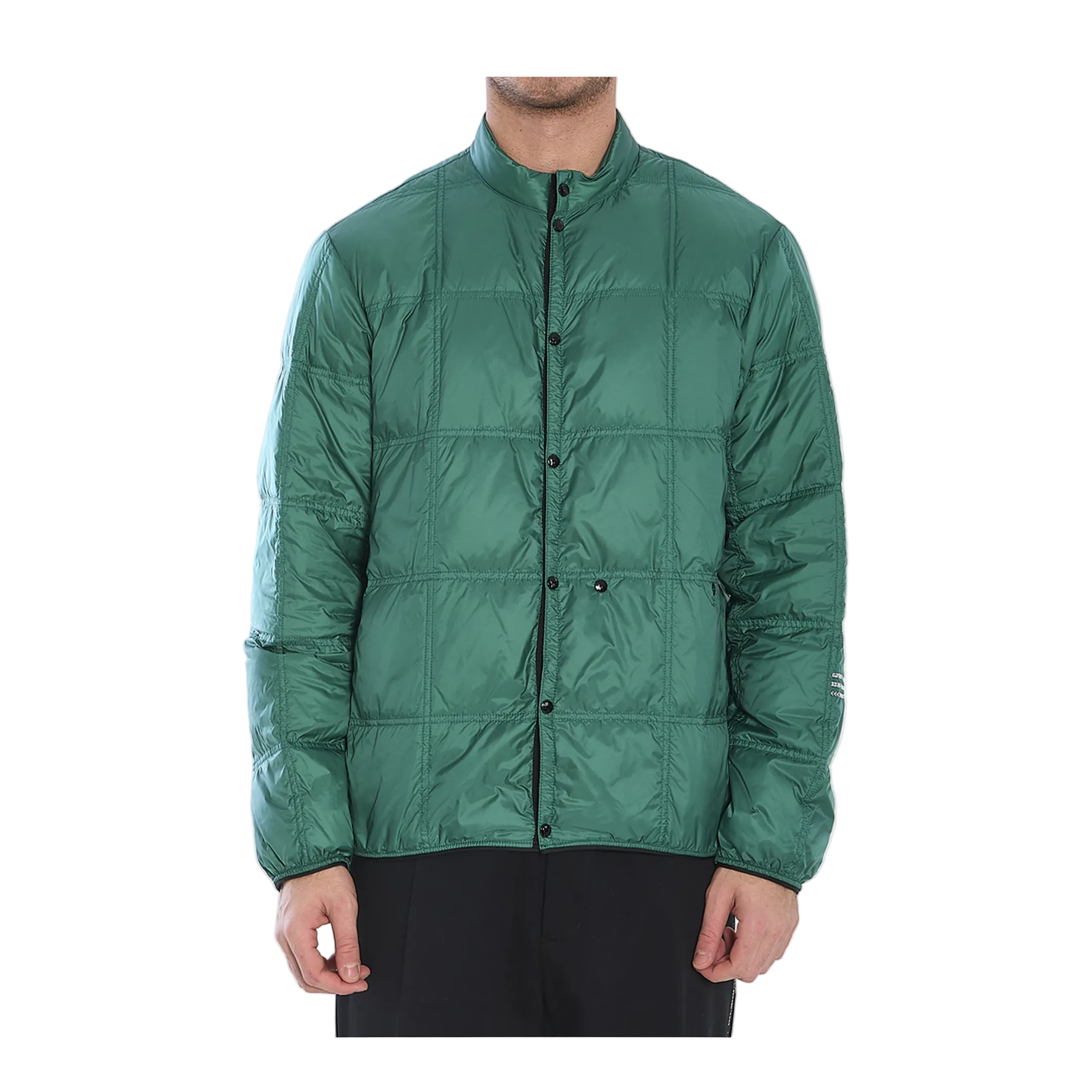 Down Jackets