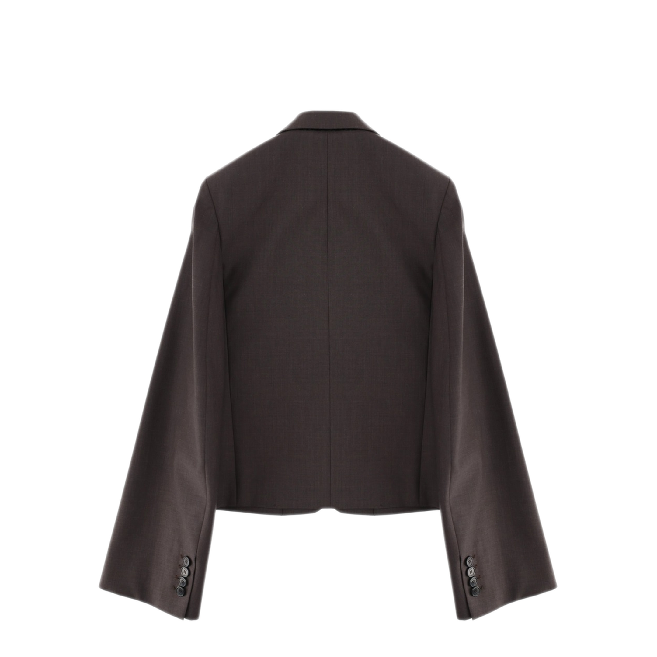 MAYFEYR - JW ANDERSON - Wool Jacket - JK0409PG1878660