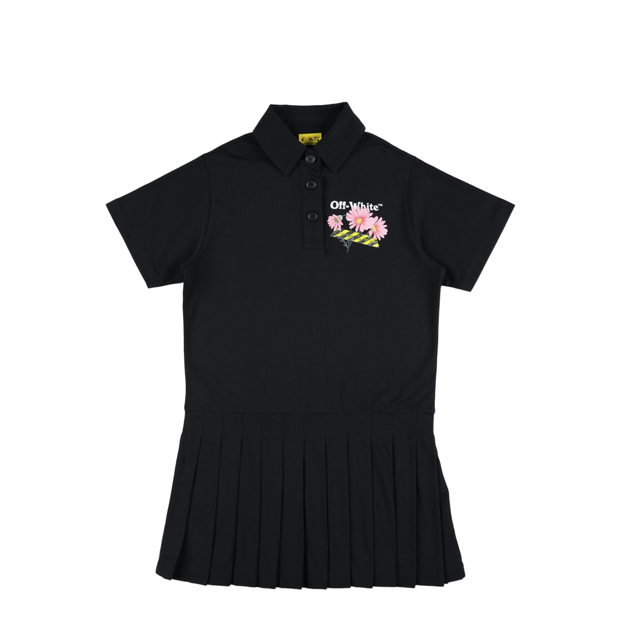 MAYFEYR - Off-White - Dresses Black - OGDH007S26JER001001