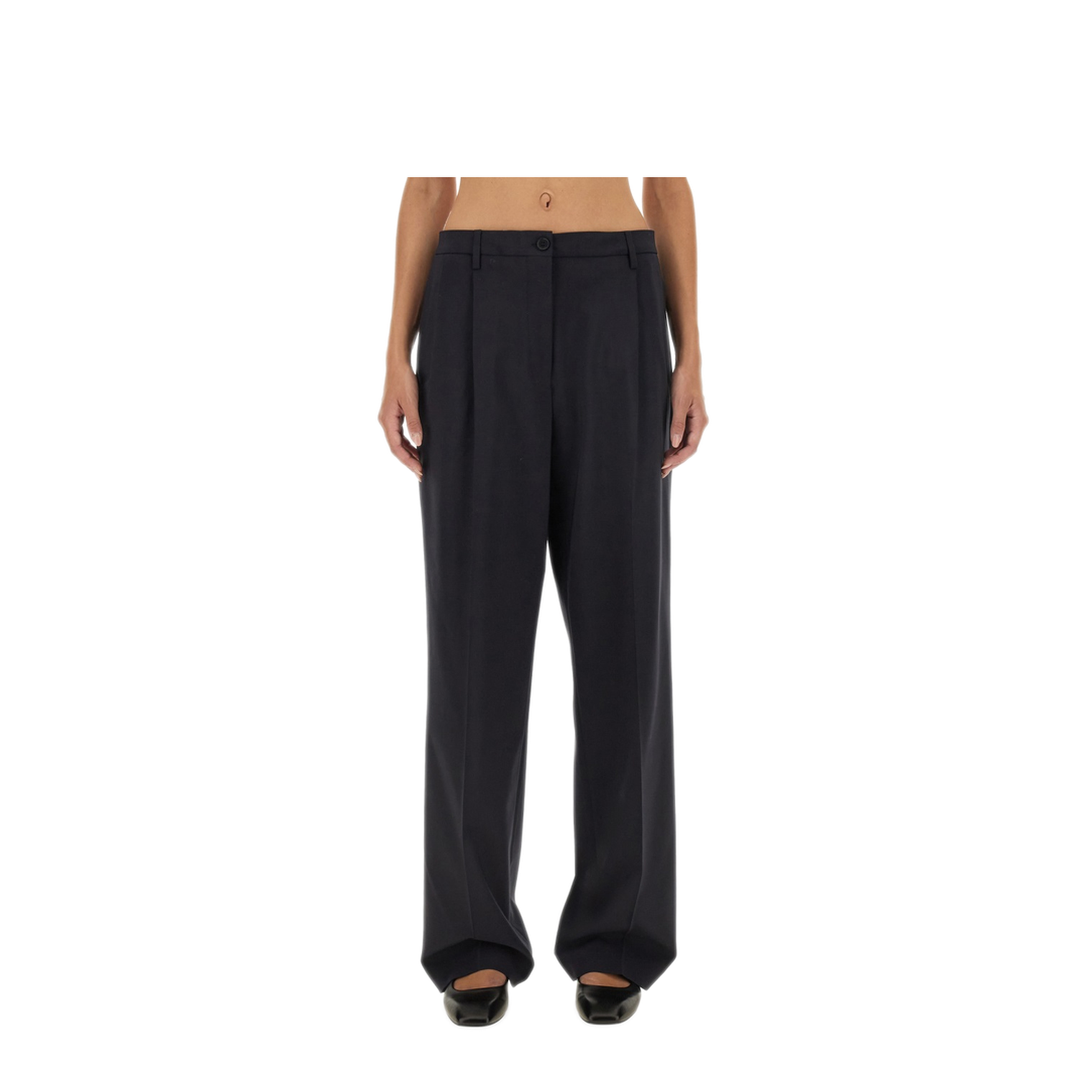 MAYFEYR - ASPESI - Regular Fit Pants - 0173Z05801098