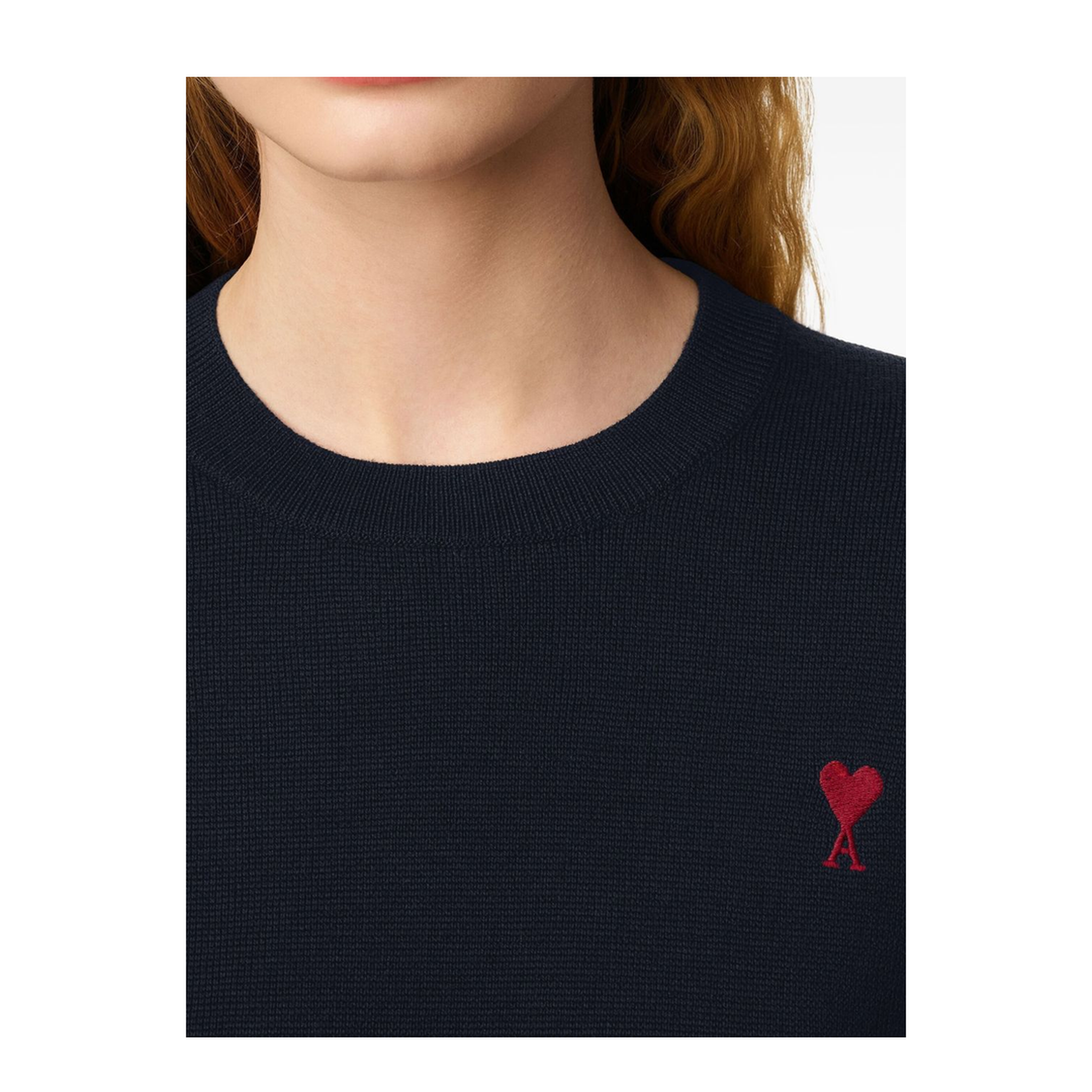 Roundneck Knits