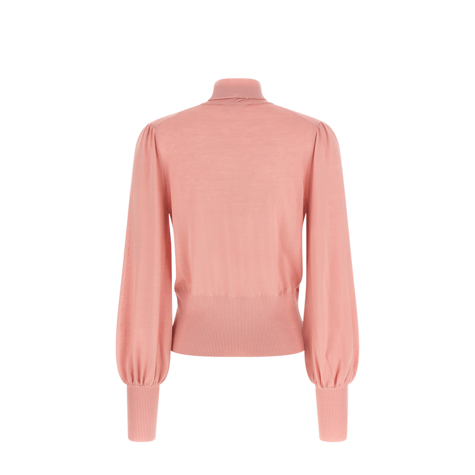 Pussybow Sweater