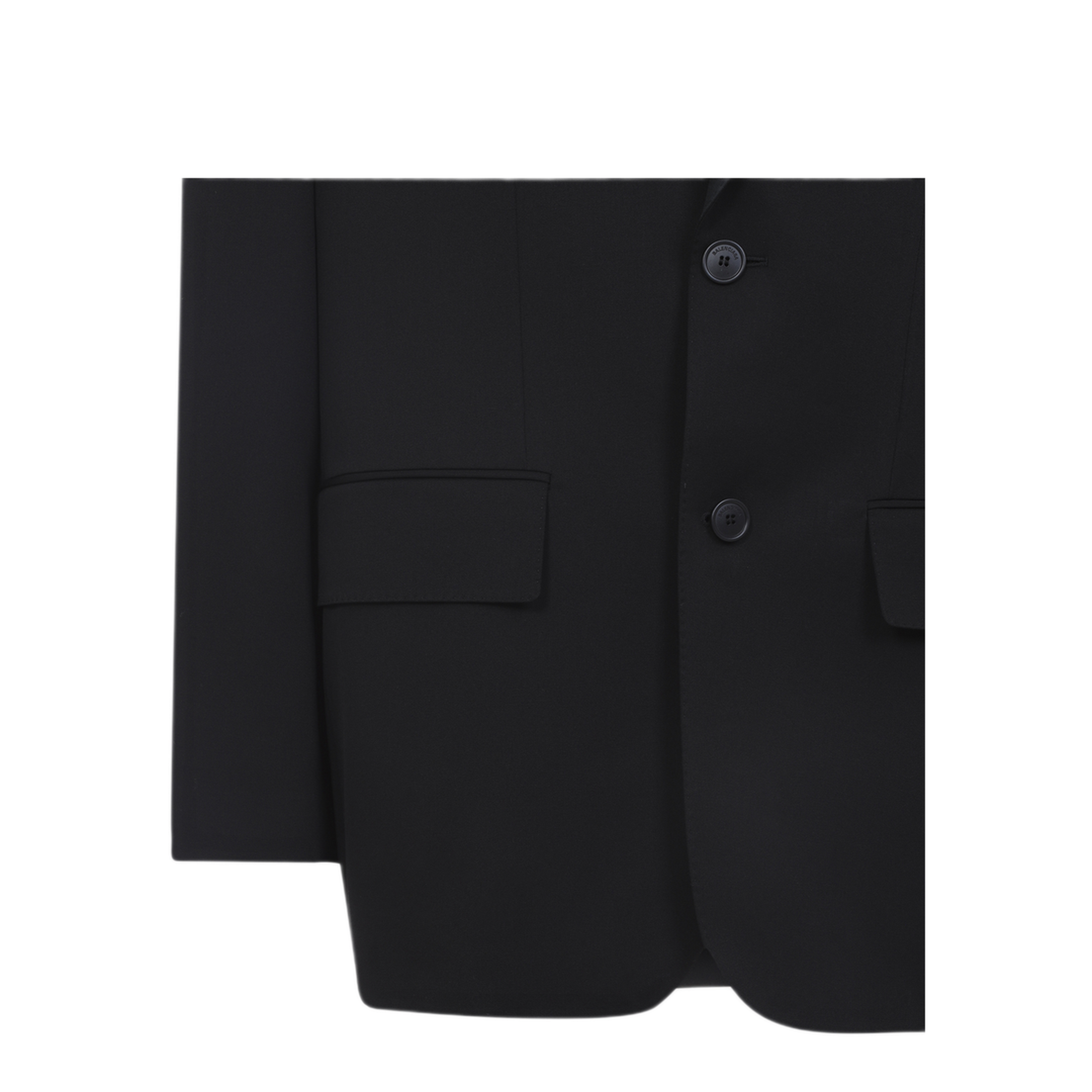 MAYFEYR - Balenciaga - Tuxedo Jacket - 857393TNT391000